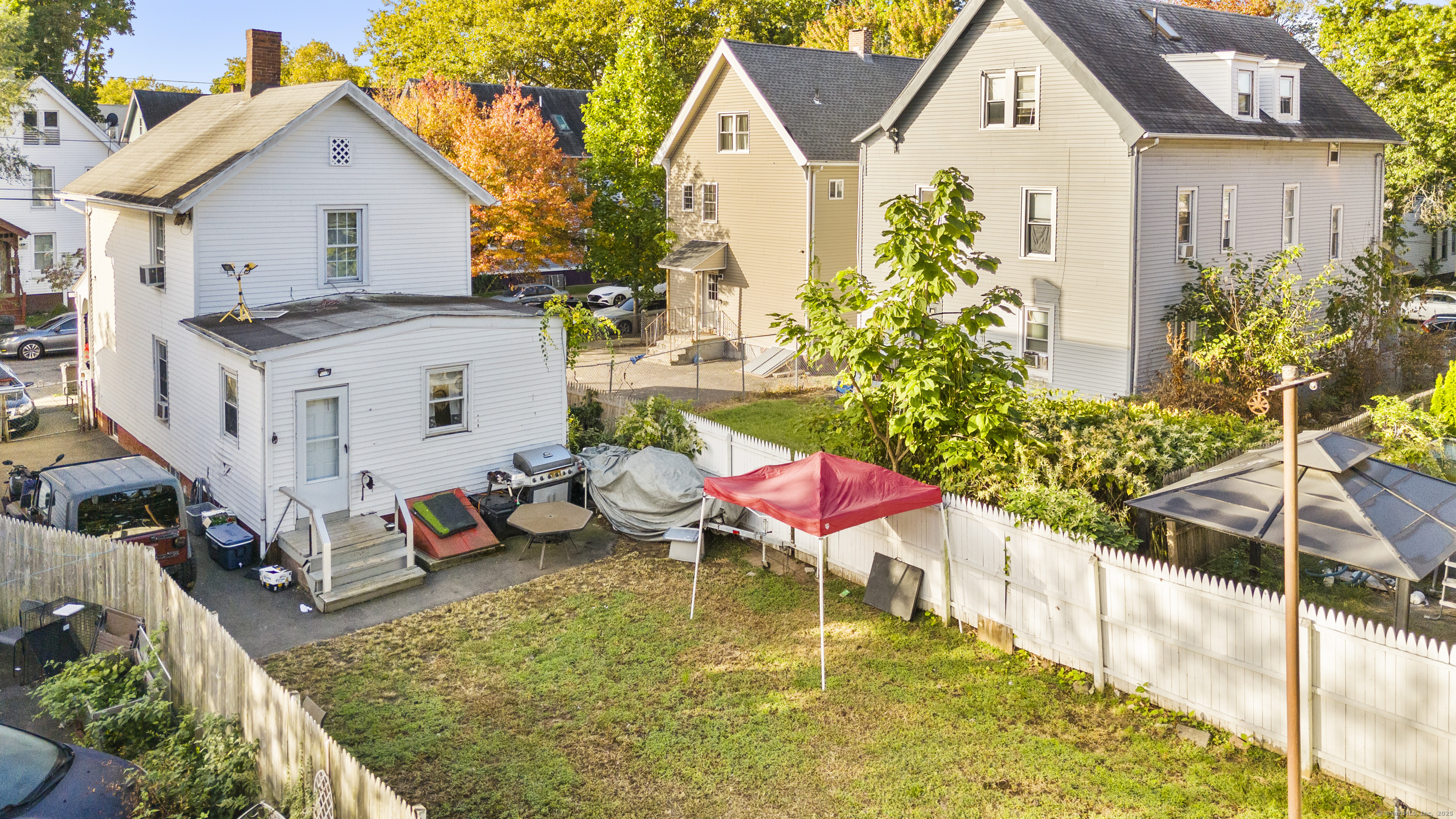 Homes for sale in New Haven, CT | 75 3Rd St, New Haven, CT 06519 | MLS# 24157542