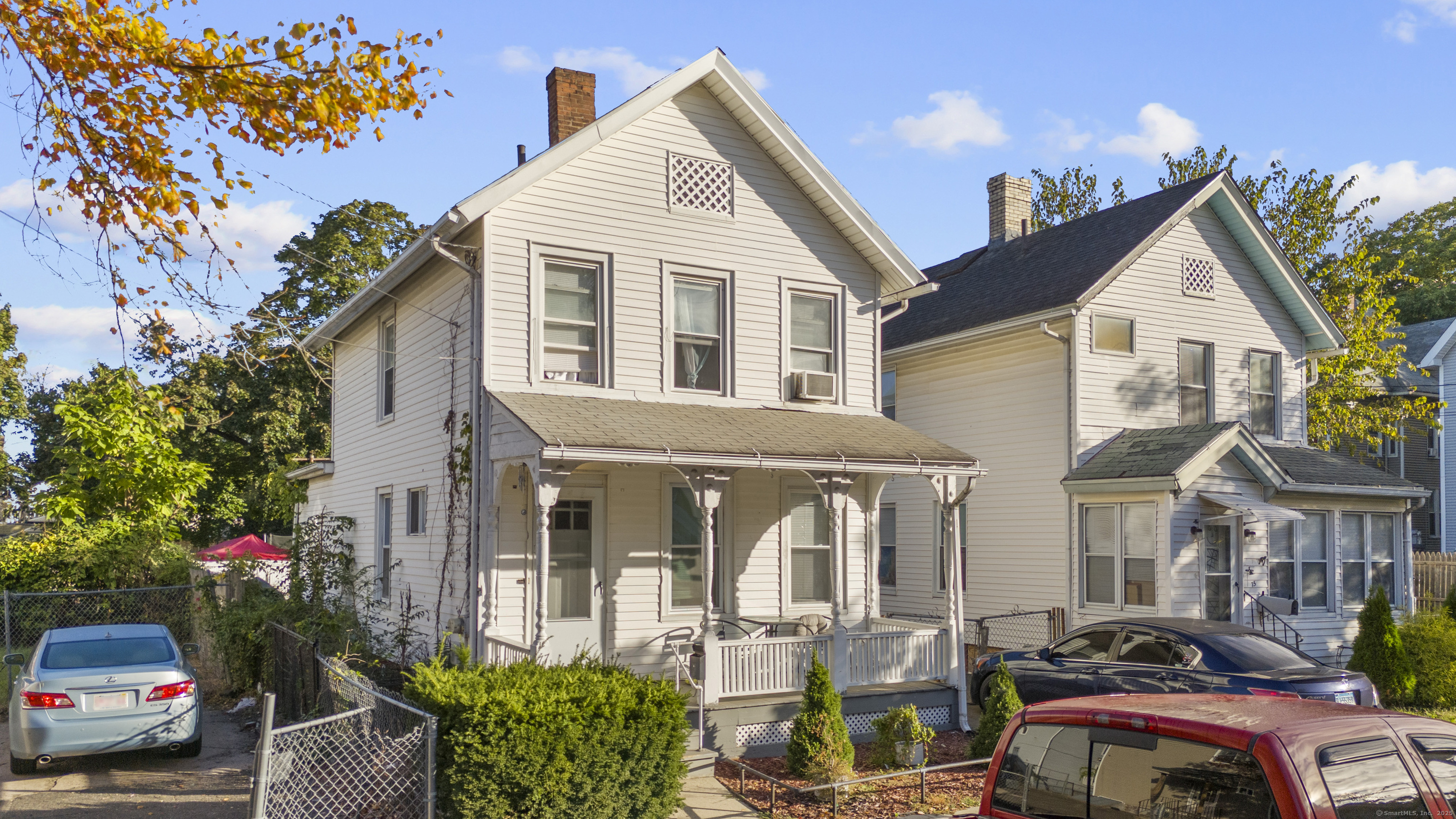 Homes for sale in New Haven, CT | 75 3rd St, New Haven, CT 06519 | MLS# 24157542