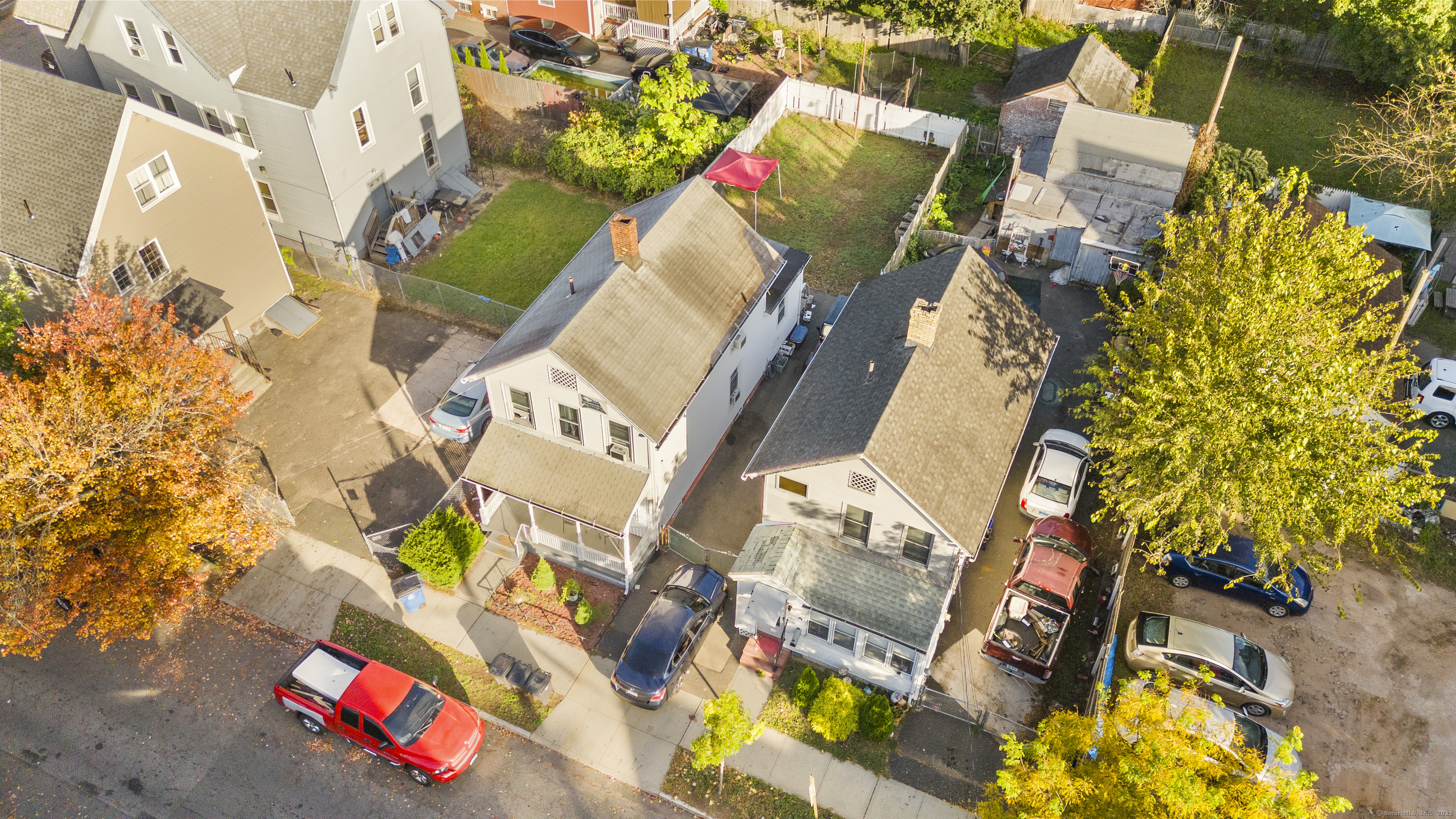 Homes for sale in New Haven, CT | 75 3rd St, New Haven, CT 06519 | MLS# 24157542