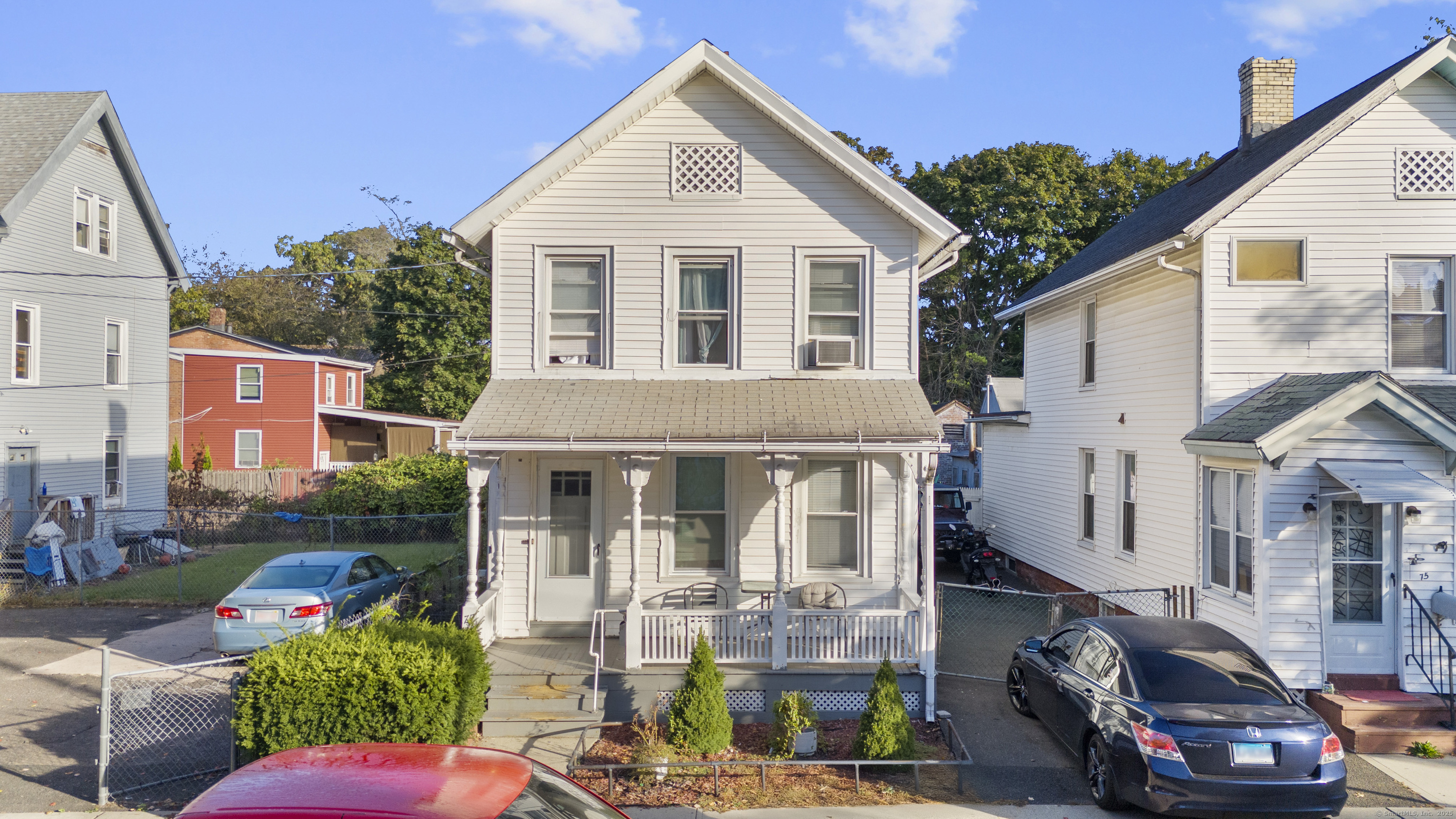 Homes for sale in New Haven, CT | 75 3rd St, New Haven, CT 06519 | MLS# 24157542