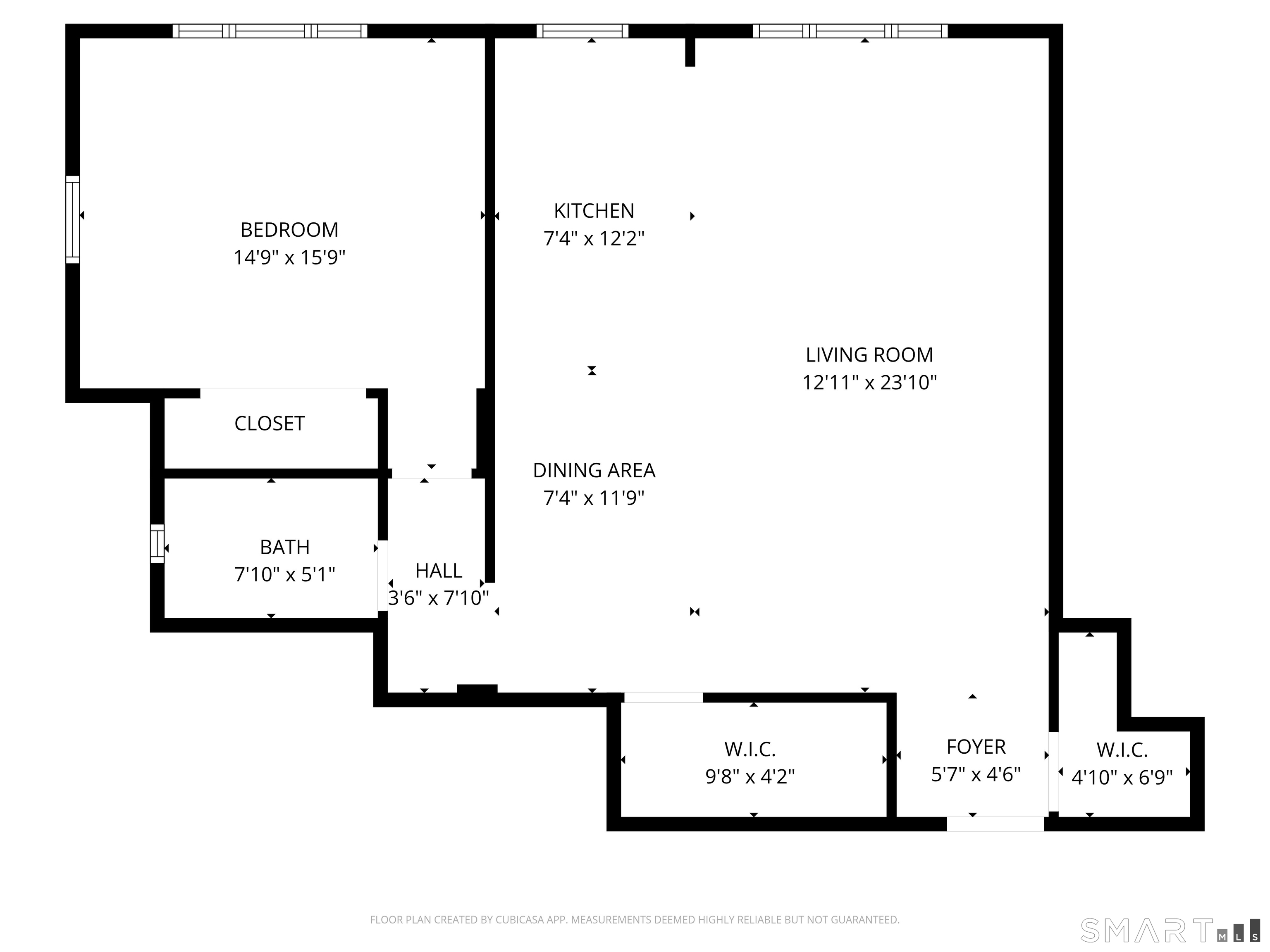 Homes for sale in Stamford, CT | 70 Strawberry Hill Ave #APT 2-2B, Stamford, CT 06902 | MLS# 24157184