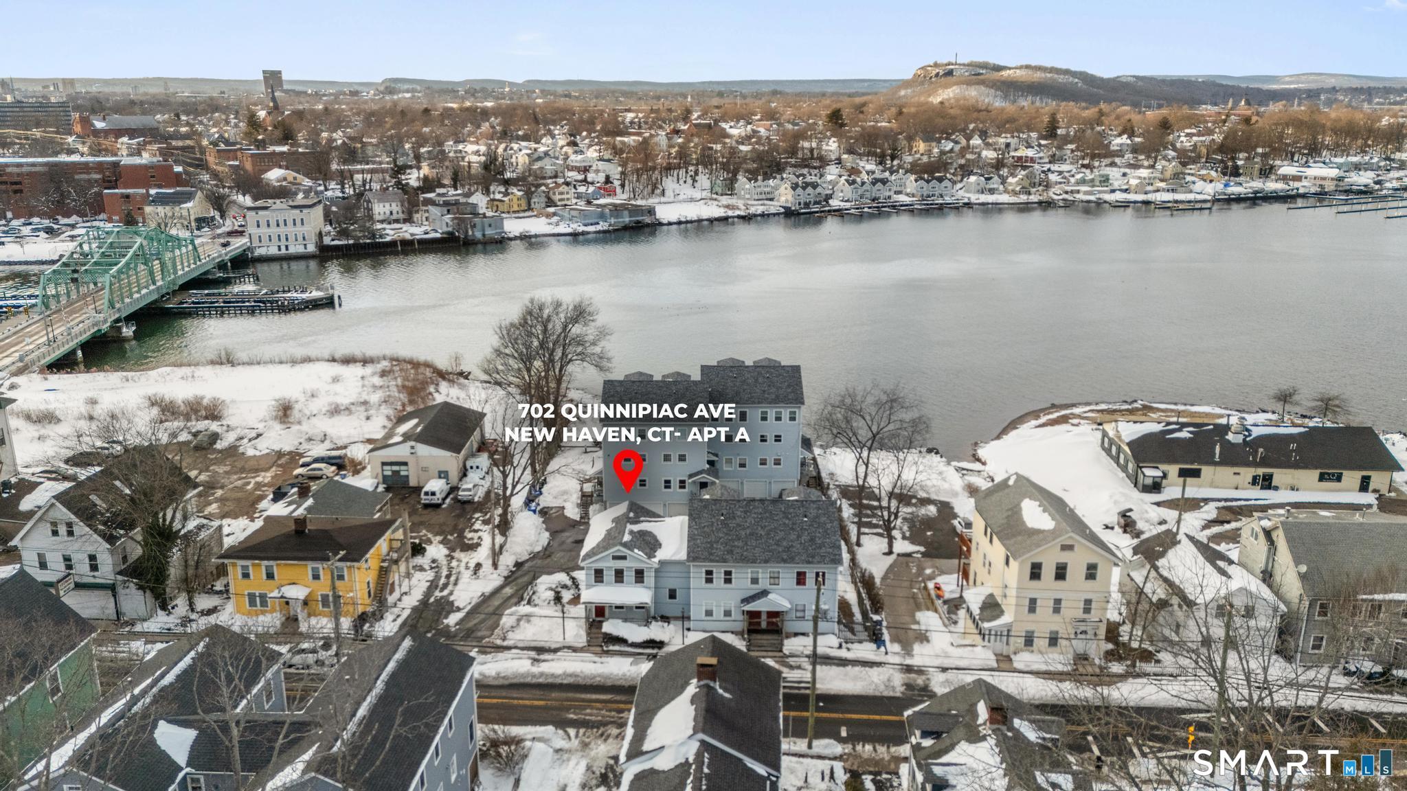 Homes for sale in New Haven, CT | 702 Quinnipiac Ave #APT A, New Haven, CT 06513 | MLS# 24157559