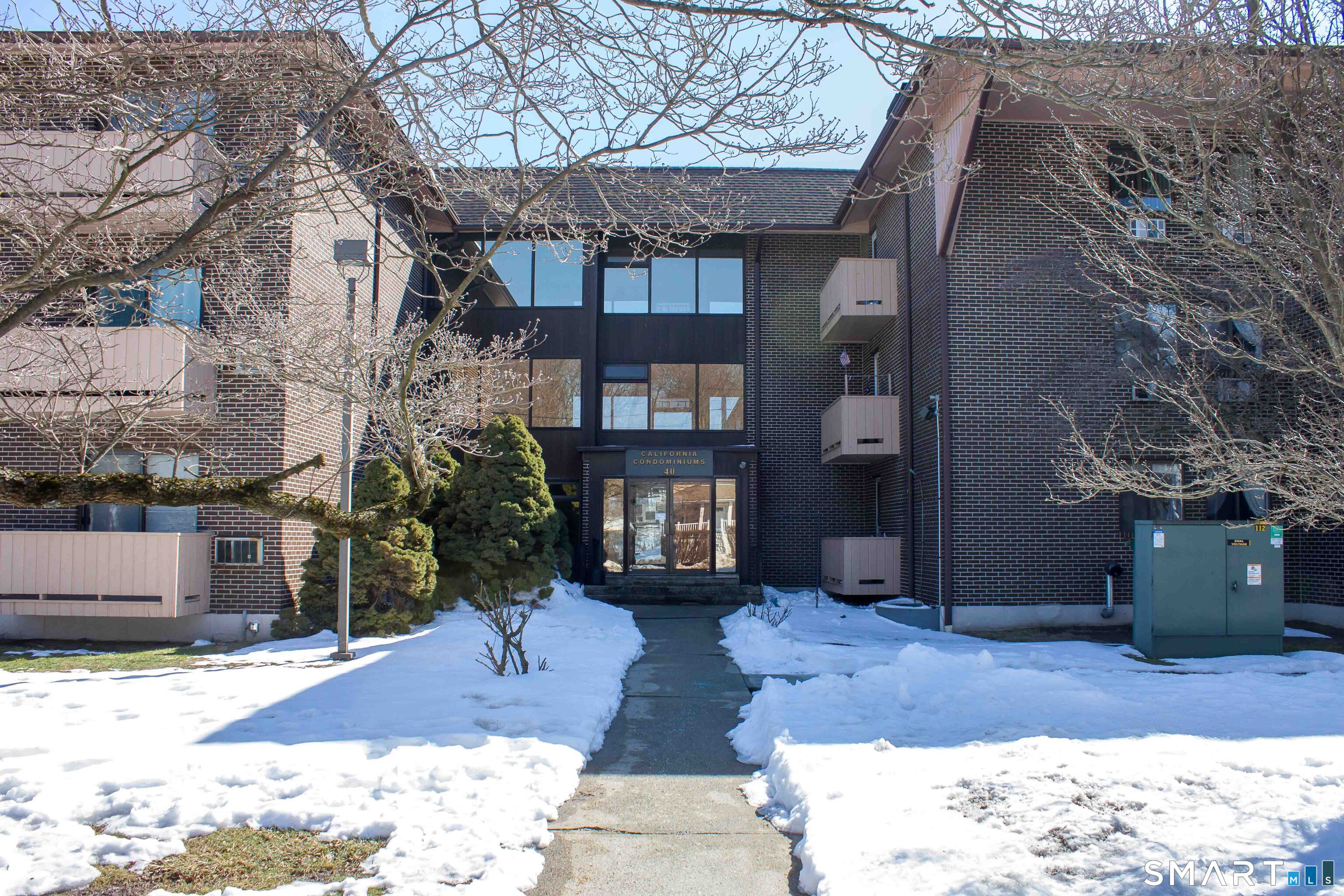 Homes for sale in Stratford, CT | 40 California St #C10, Stratford, CT 06615 | MLS# 24148582