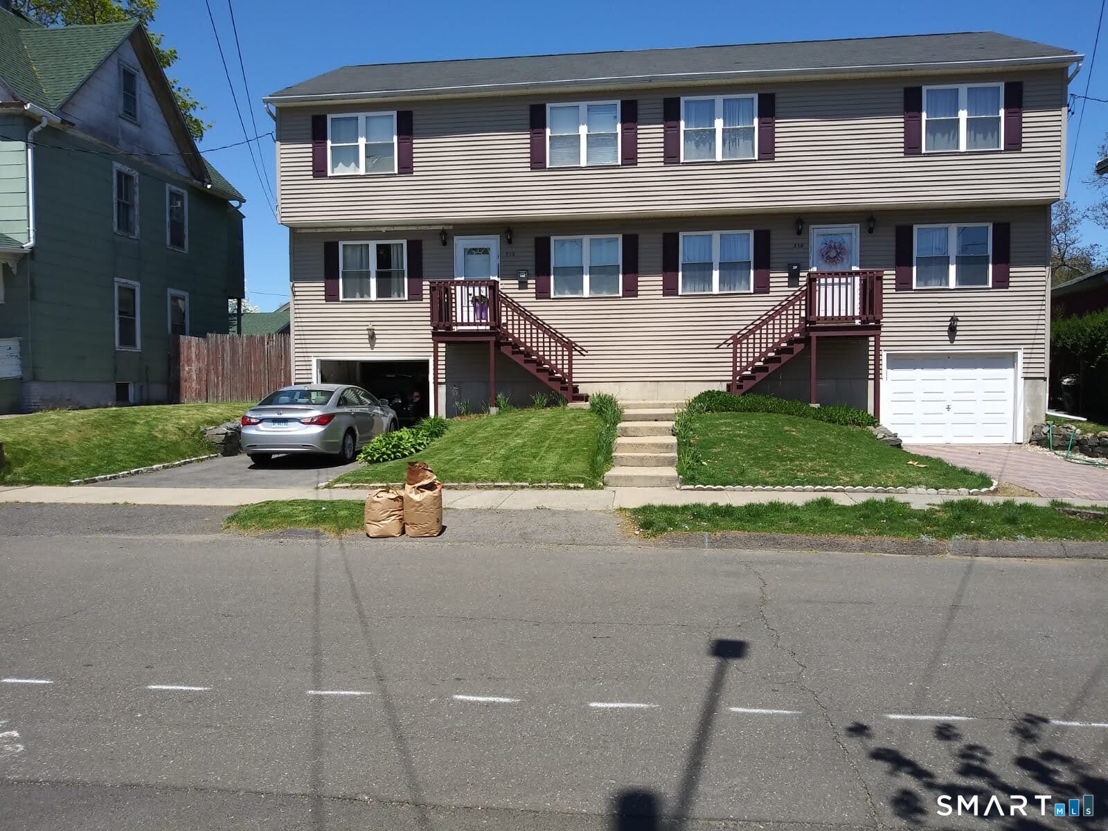 Homes for sale in Stratford, CT | 312 Jackson Ave, Stratford, CT 06615 | MLS# 24157624