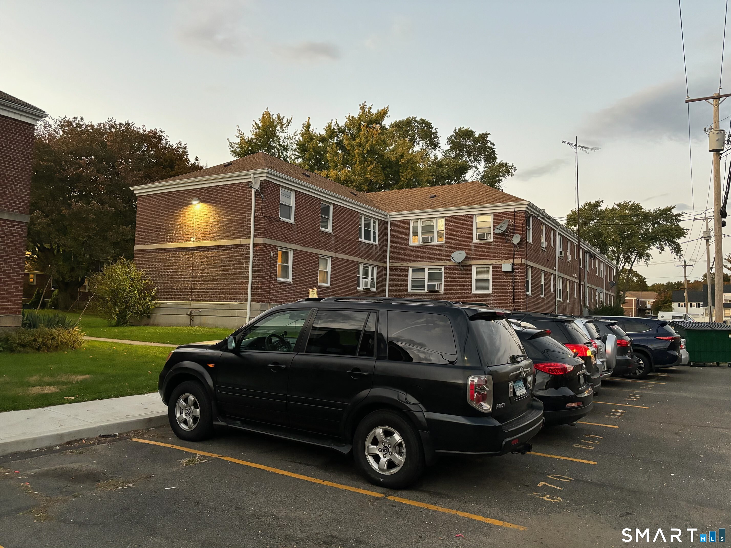 Homes for sale in Bridgeport, CT | 325 North Bishop Ave #18, Bridgeport, CT 06610 | MLS# 24156060