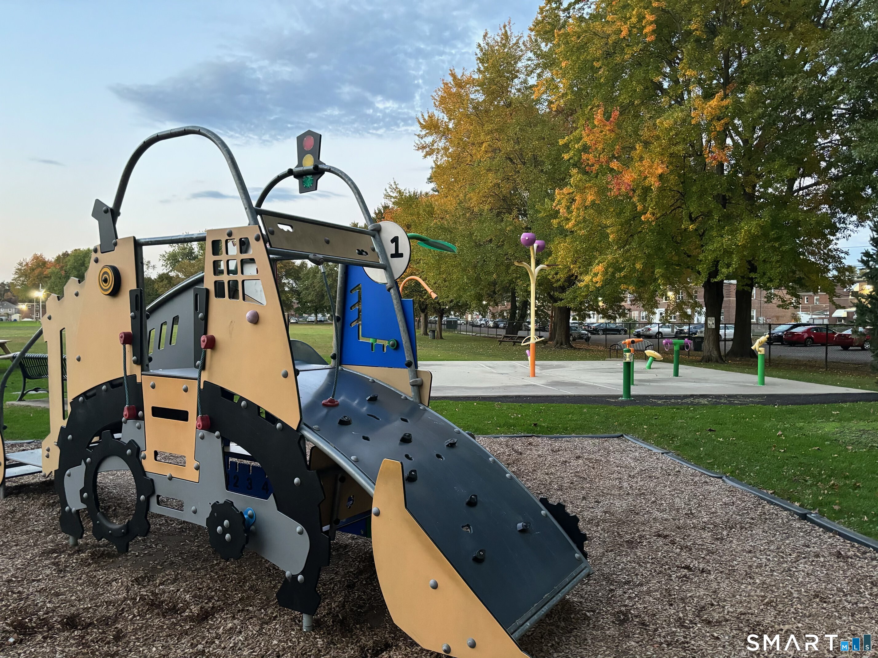 Homes for sale in Bridgeport, CT | 325 North Bishop Ave #18, Bridgeport, CT 06610 | MLS# 24156060