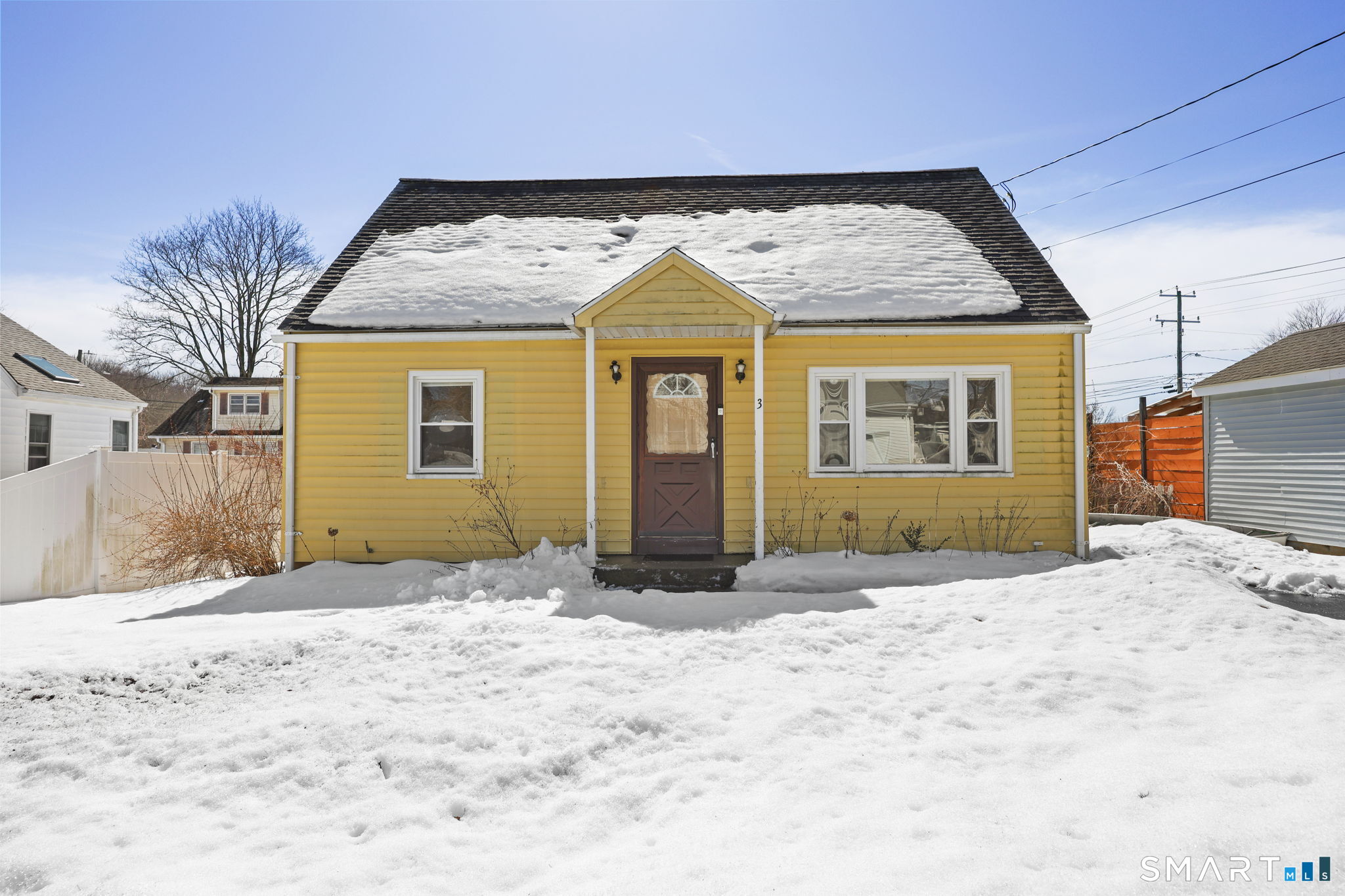 Homes for sale in Waterford, CT | 3 E Wood St, Waterford, CT 06385 | MLS# 24157540