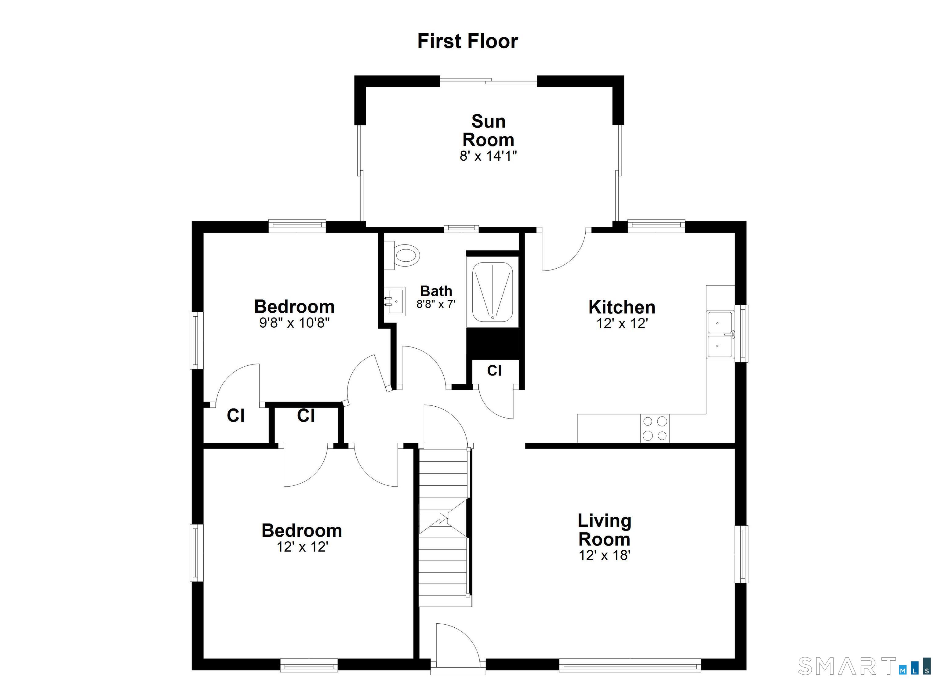 Homes for sale in Waterford, CT | 3 E Wood St, Waterford, CT 06385 | MLS# 24157540