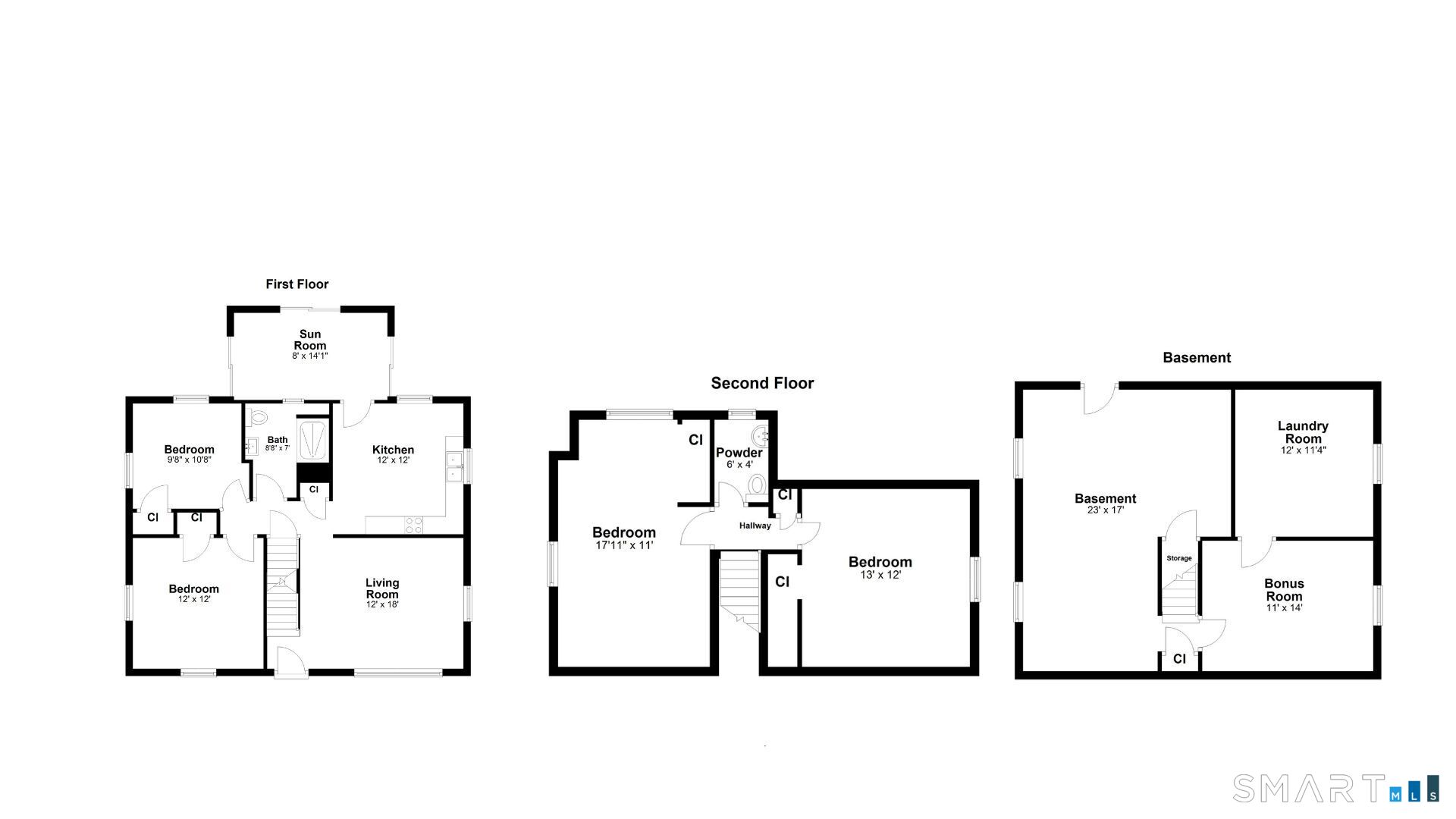 Homes for sale in Waterford, CT | 3 E Wood St, Waterford, CT 06385 | MLS# 24157540