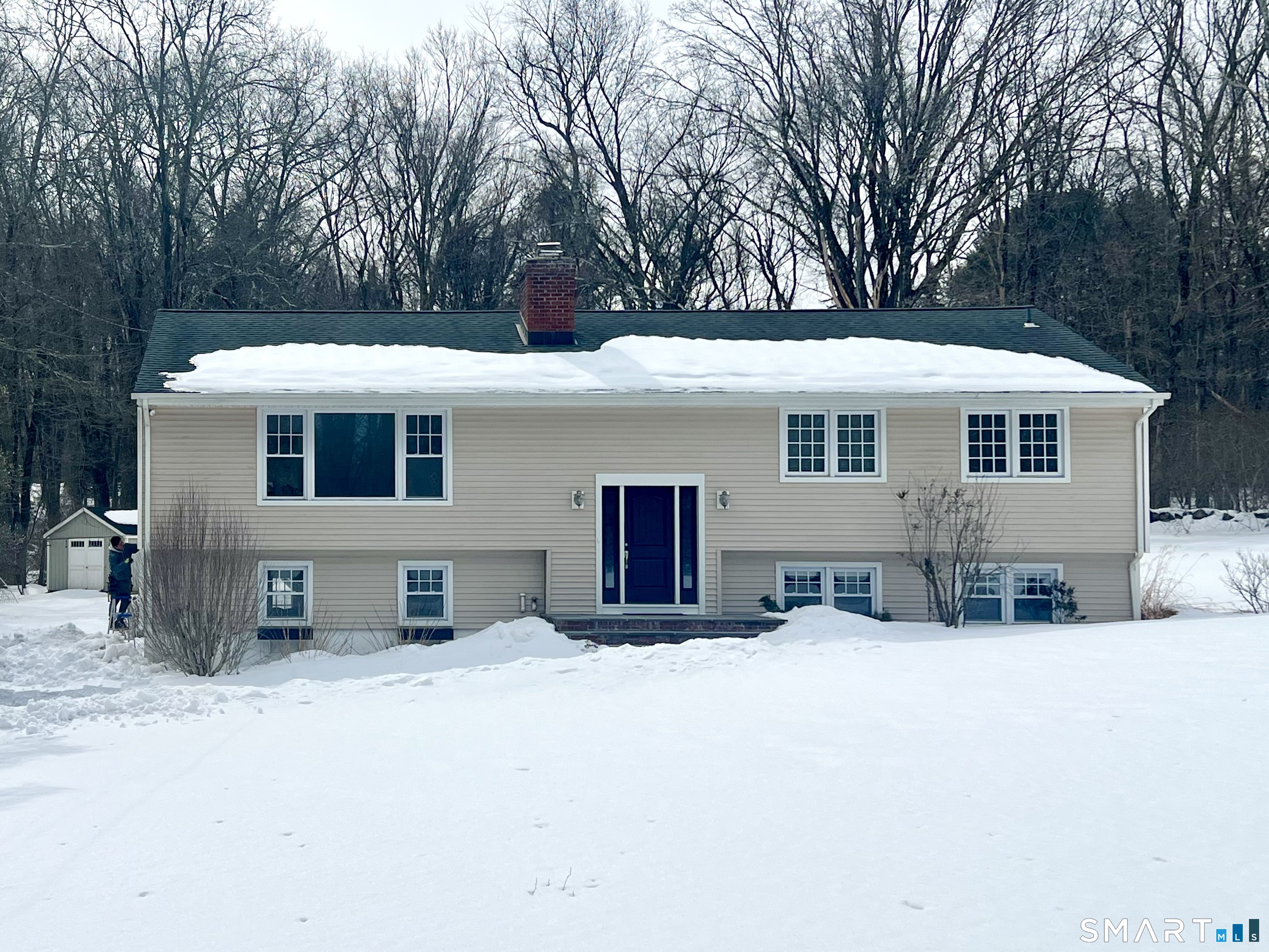 Homes for sale in Wilton, CT | 221 Catalpa Rd, Wilton, CT 06897 | MLS# 24155941