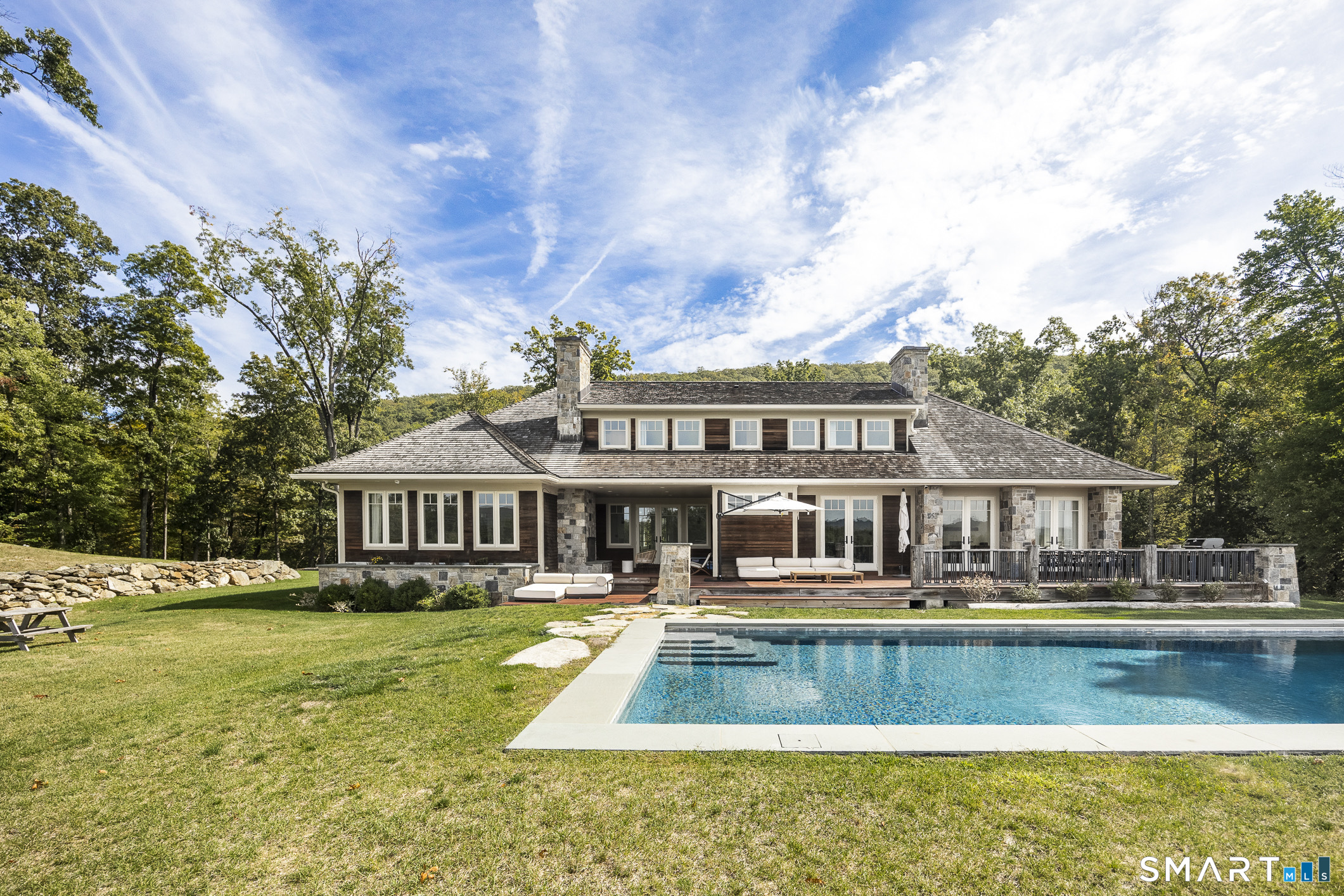 121 Quaker Hill, Pawling, 12564, 4 Bedrooms Bedrooms, 0 ,3 BathroomsBathrooms,Residential Rental,For Sale,Quaker Hill,0,24157678