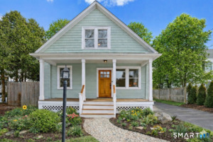 65 Parish Road