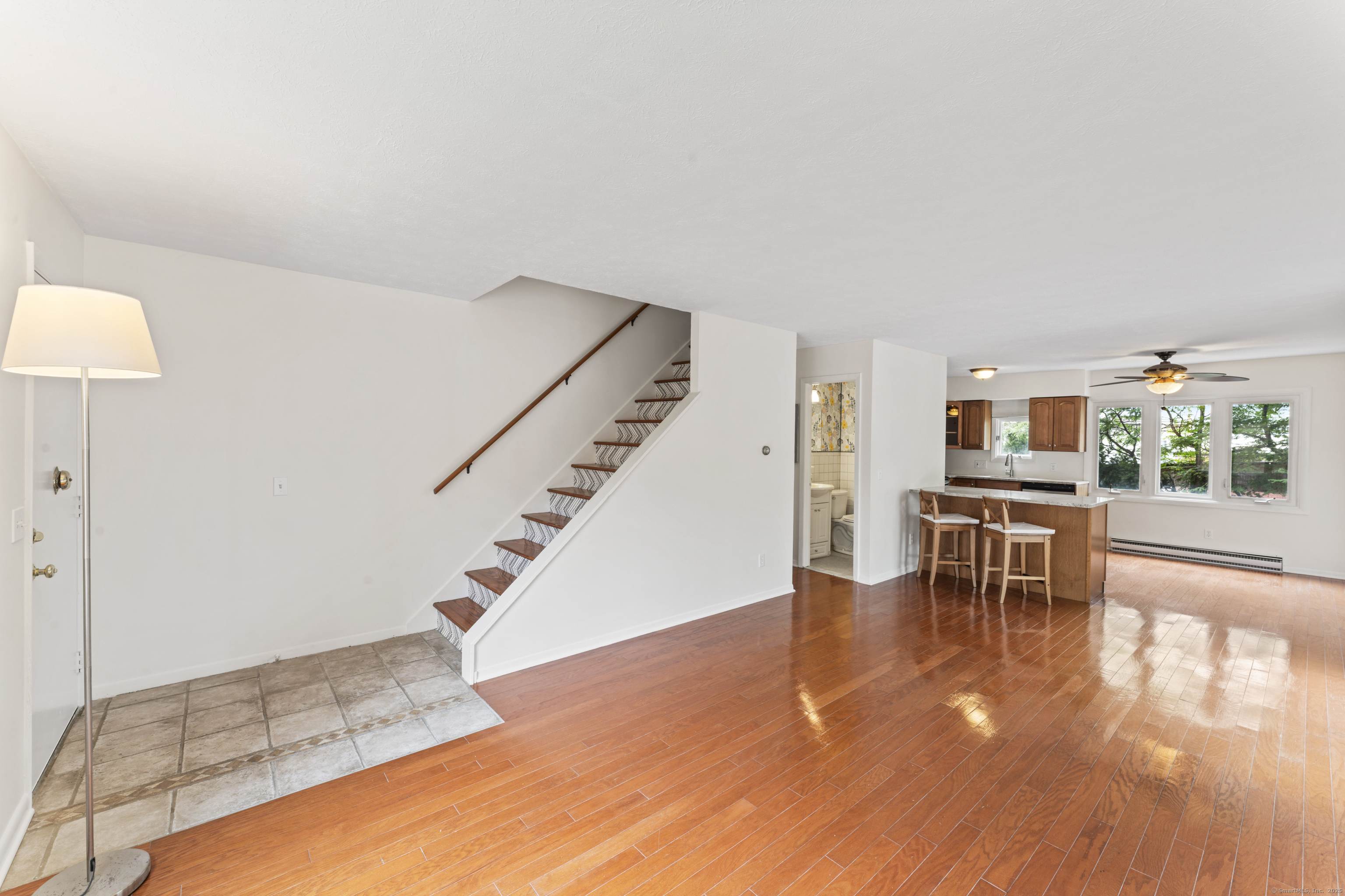 Homes for sale in New Haven, CT | 120 Wooster St #APT V, New Haven, CT 06511 | MLS# 24157805