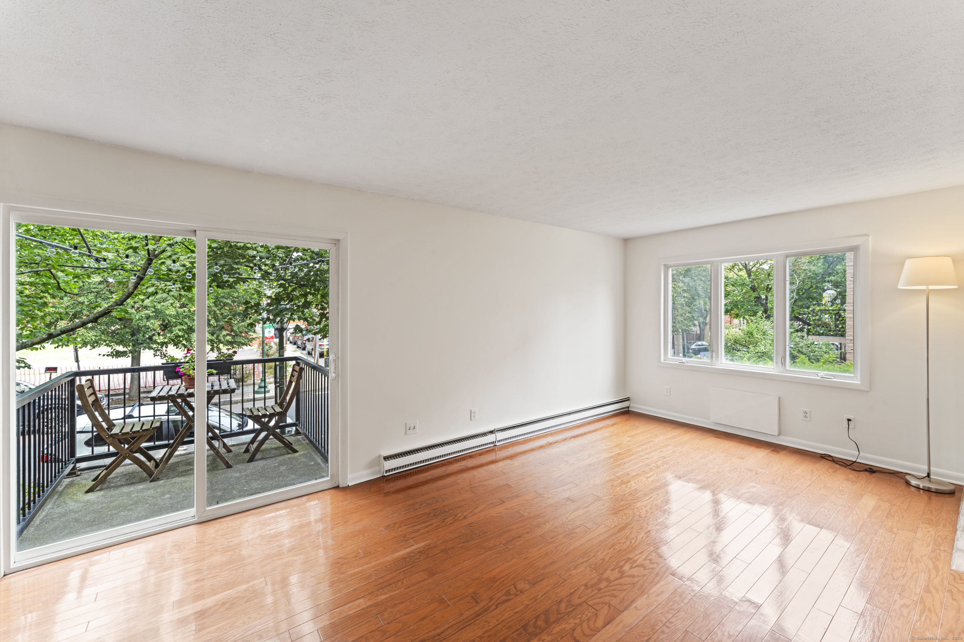 Homes for sale in New Haven, CT | 120 Wooster St #APT V, New Haven, CT 06511 | MLS# 24157805