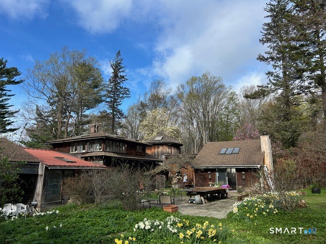 Homes for sale in Washington, CT | 49 South St, Washington, CT 06793 | MLS# 24136464