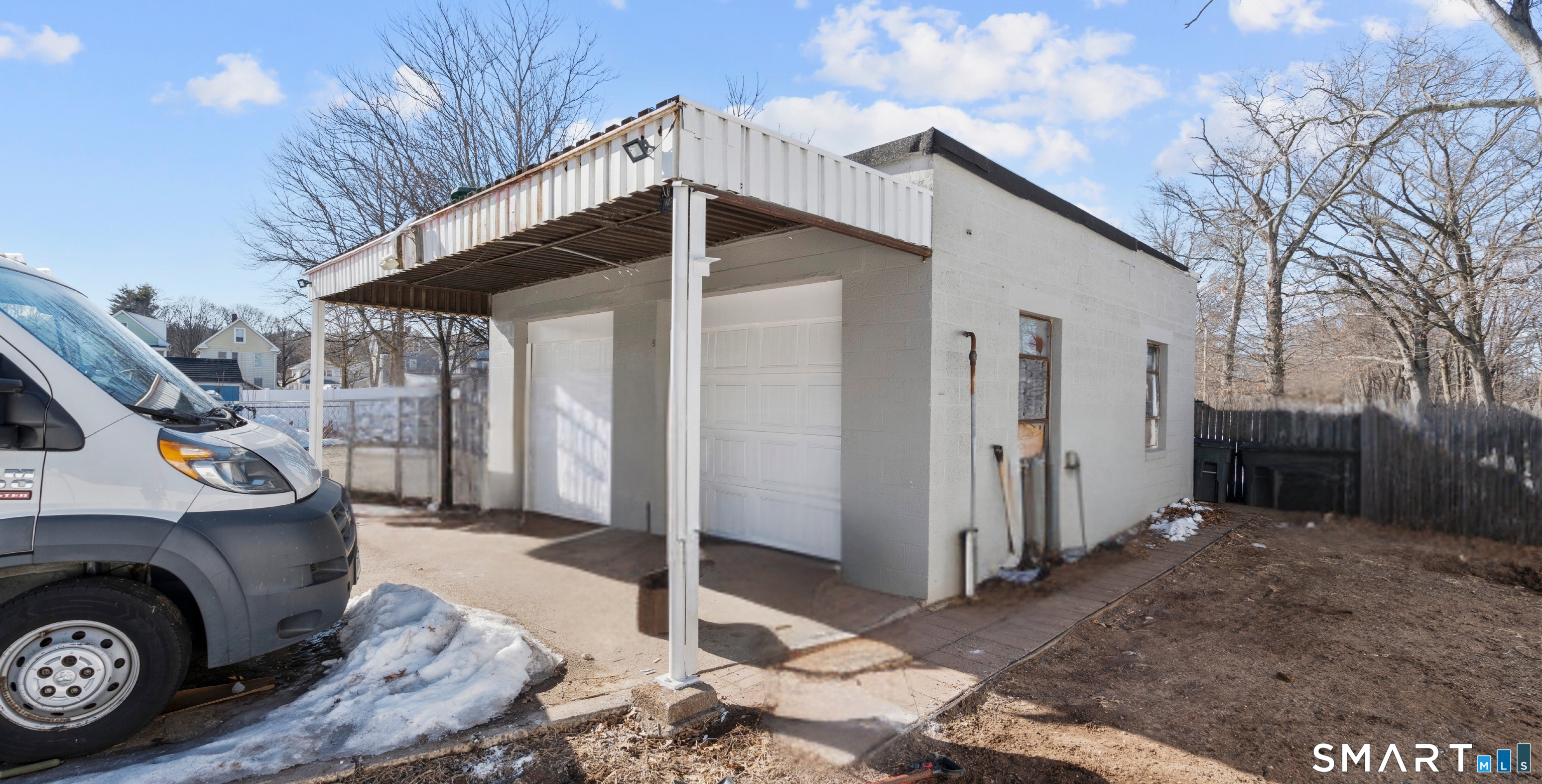 Homes for sale in West Haven, CT | 21 Hinman St, West Haven, CT 06516 | MLS# 24157025