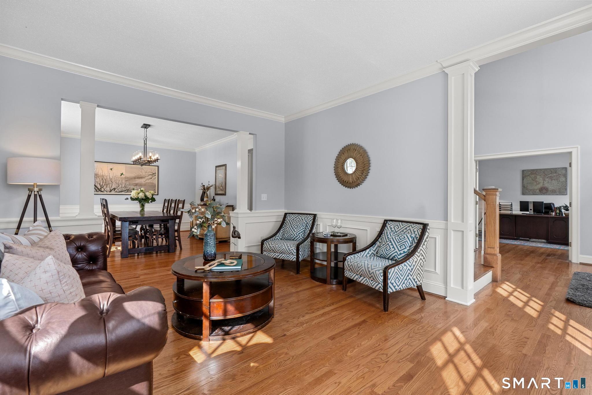 Homes for sale in West Hartford, CT | 102 Hunter Dr, West Hartford, CT 06107 | MLS# 24157519