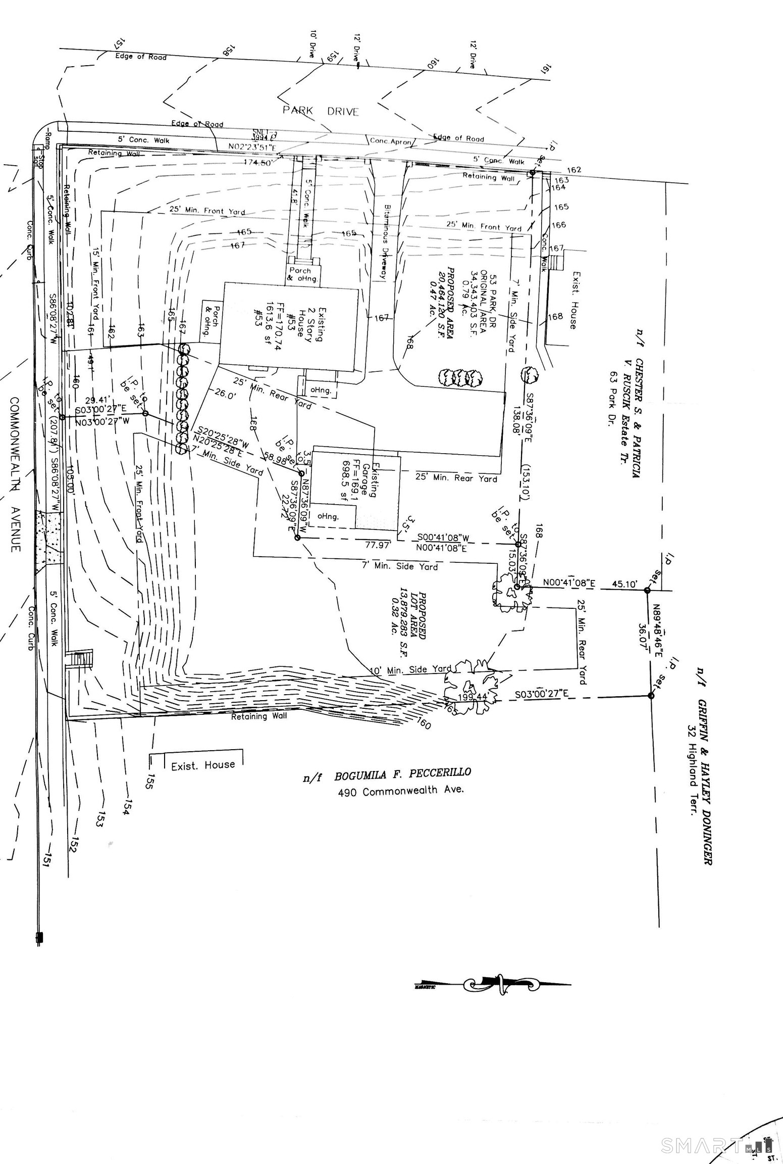 Homes for sale in New Britain, CT | 482 Commonwealth Ave, New Britain, CT 06053 | MLS# 24157330