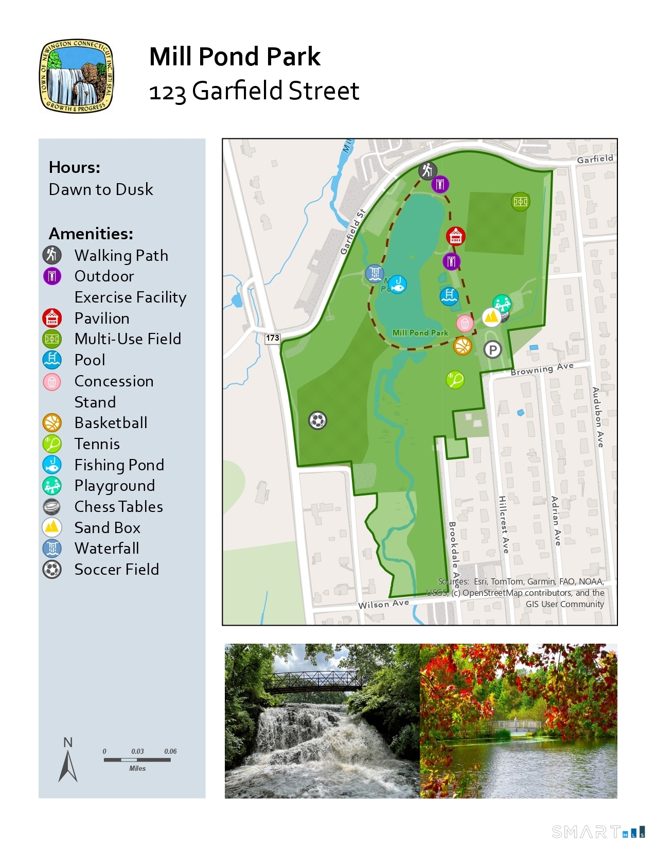 Homes for sale in Newington, CT | 446 Maple Hill Ave, Newington, CT 06111 | MLS# 24156919