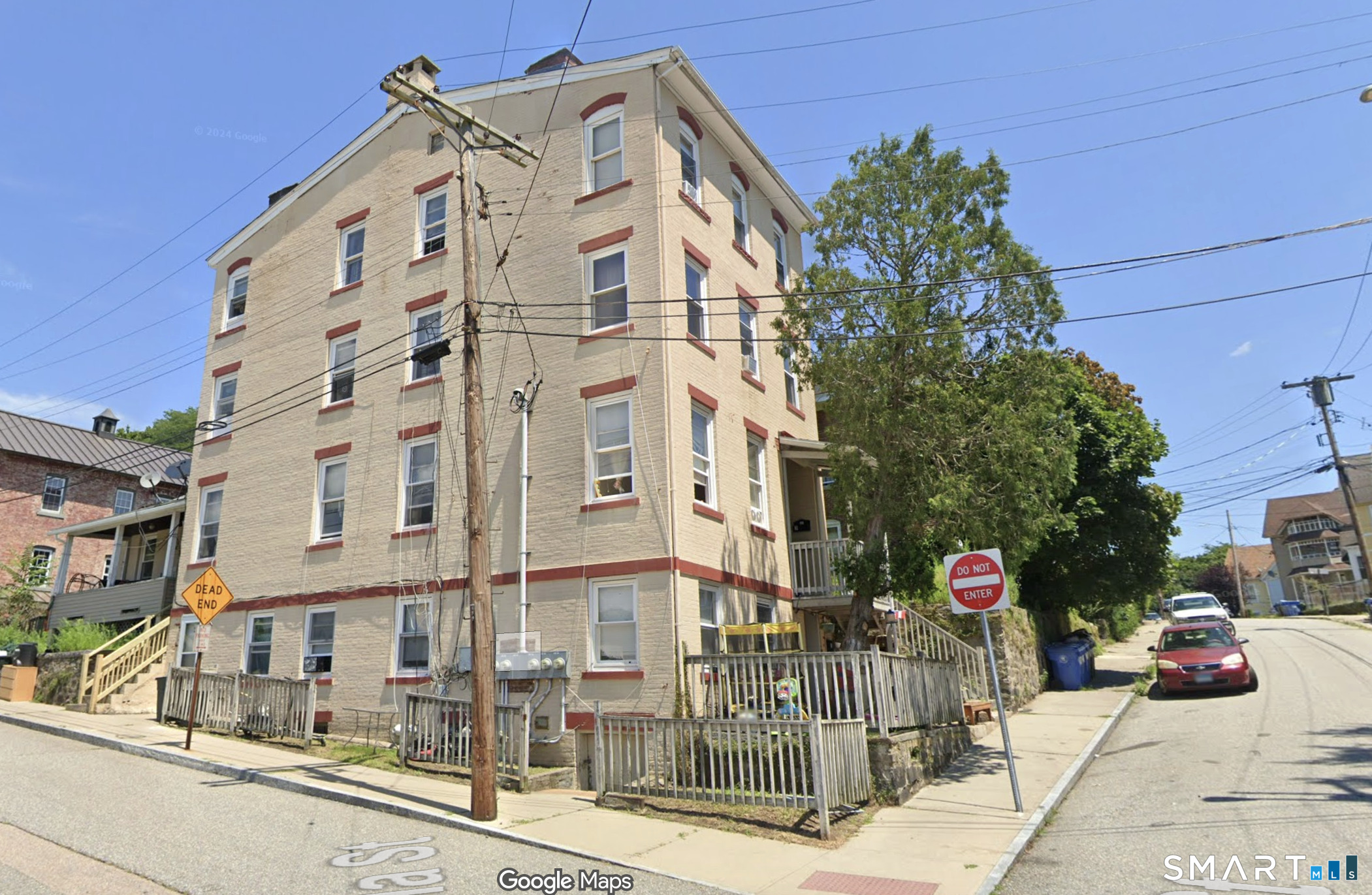 Homes for sale in Norwich, CT | 30 Cliff St, Norwich, CT 06360 | MLS# 24157745