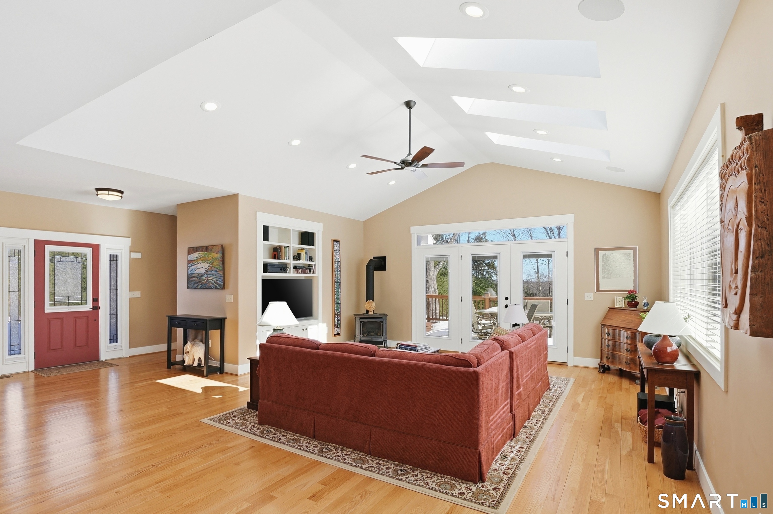 Homes for sale in New Hartford, CT | 166 E Cotton Hill Rd, New Hartford, CT 06057 | MLS# 24152314