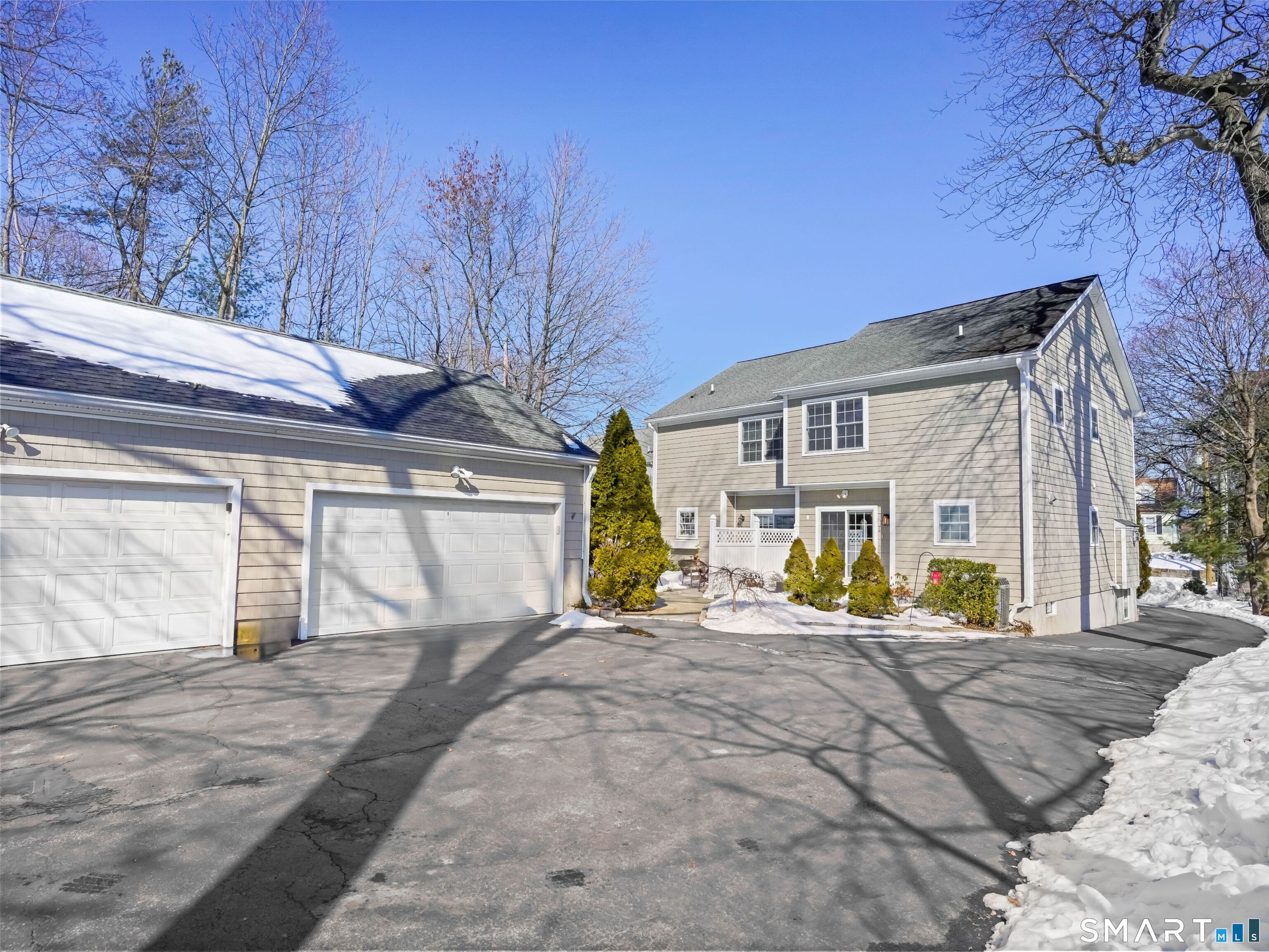 Homes for sale in New Canaan, CT | 86 Forest St #S, New Canaan, CT 06840 | MLS# 24155284