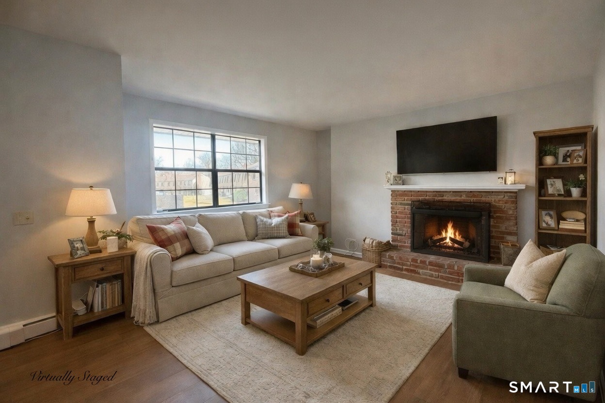 7 Homestead, Brookfield, 06804, 2 Bedrooms Bedrooms, 0 ,1 BathroomBathrooms,Residential Rental,For Sale,Homestead,0,24154109