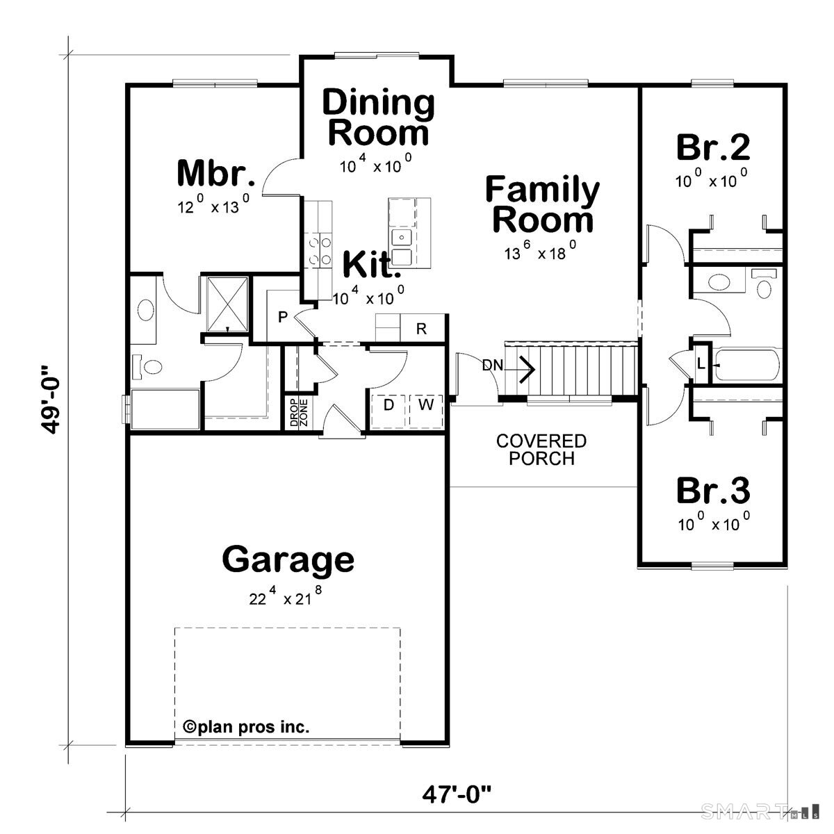 Homes for sale in Stafford, CT | 14 Goodell Rd, Stafford, CT 06076 | MLS# 24157775