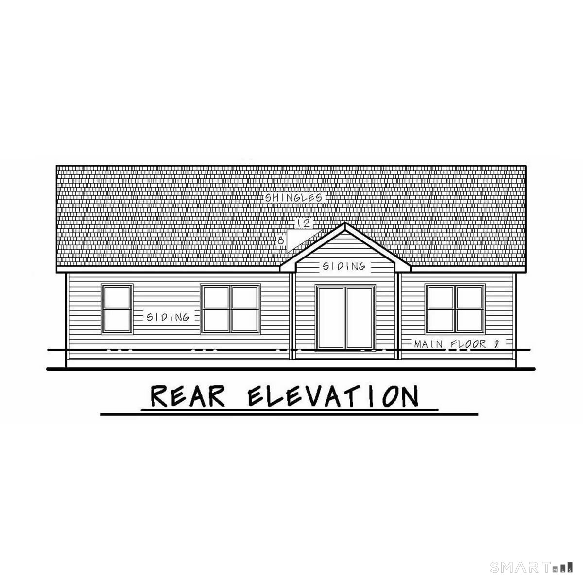 Homes for sale in Stafford, CT | 14 Goodell Rd, Stafford, CT 06076 | MLS# 24157775