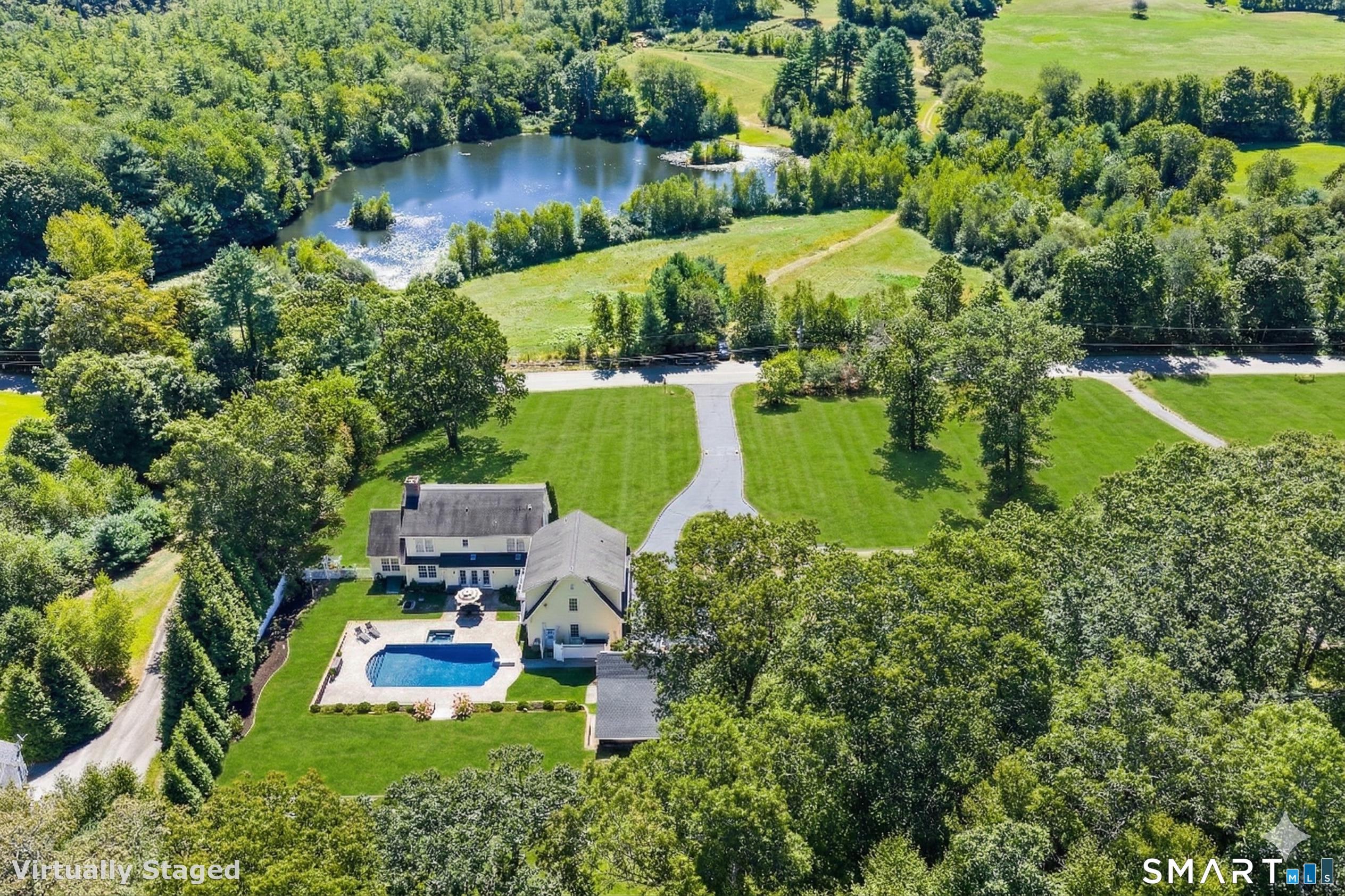 Homes for sale in East Haddam, CT | 23 Olmstead Rd, East Haddam, CT 06423 | MLS# 24157209