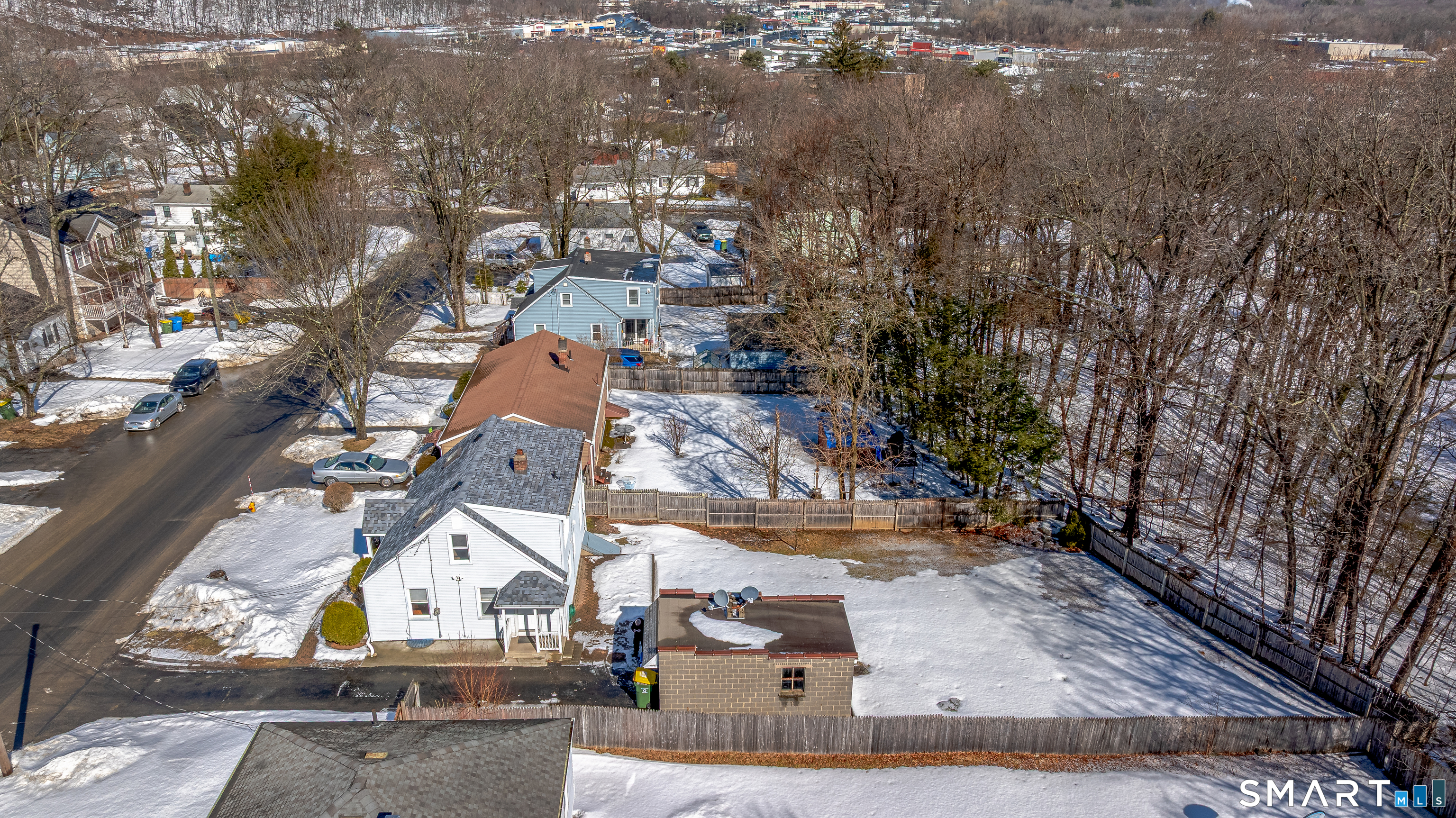 Homes for sale in Waterbury, CT | 438 Atwood Ave, Waterbury, CT 06705 | MLS# 24157818