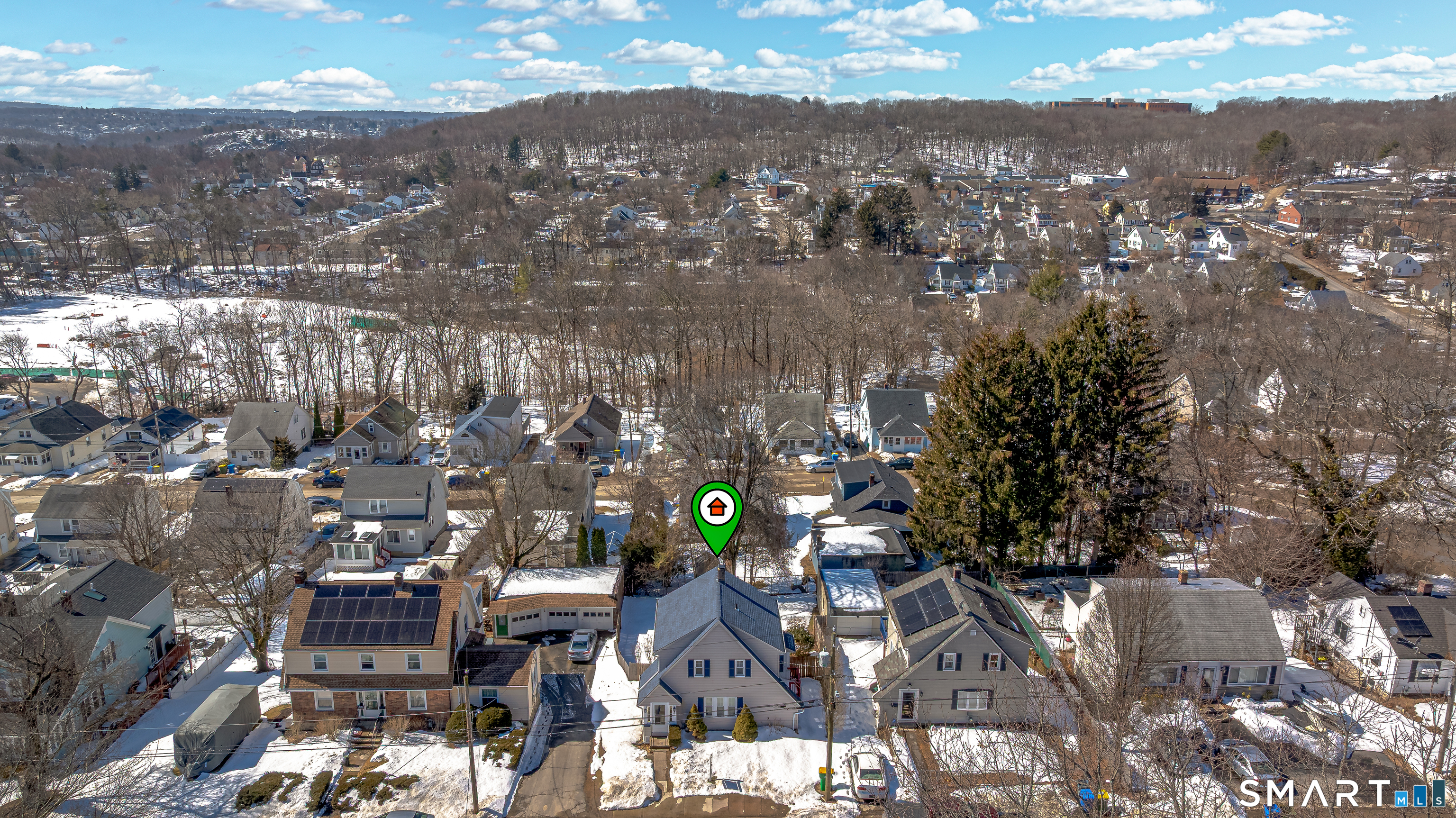 Homes for sale in Waterbury, CT | 55 Bronx Ave, Waterbury, CT 06705 | MLS# 24157726