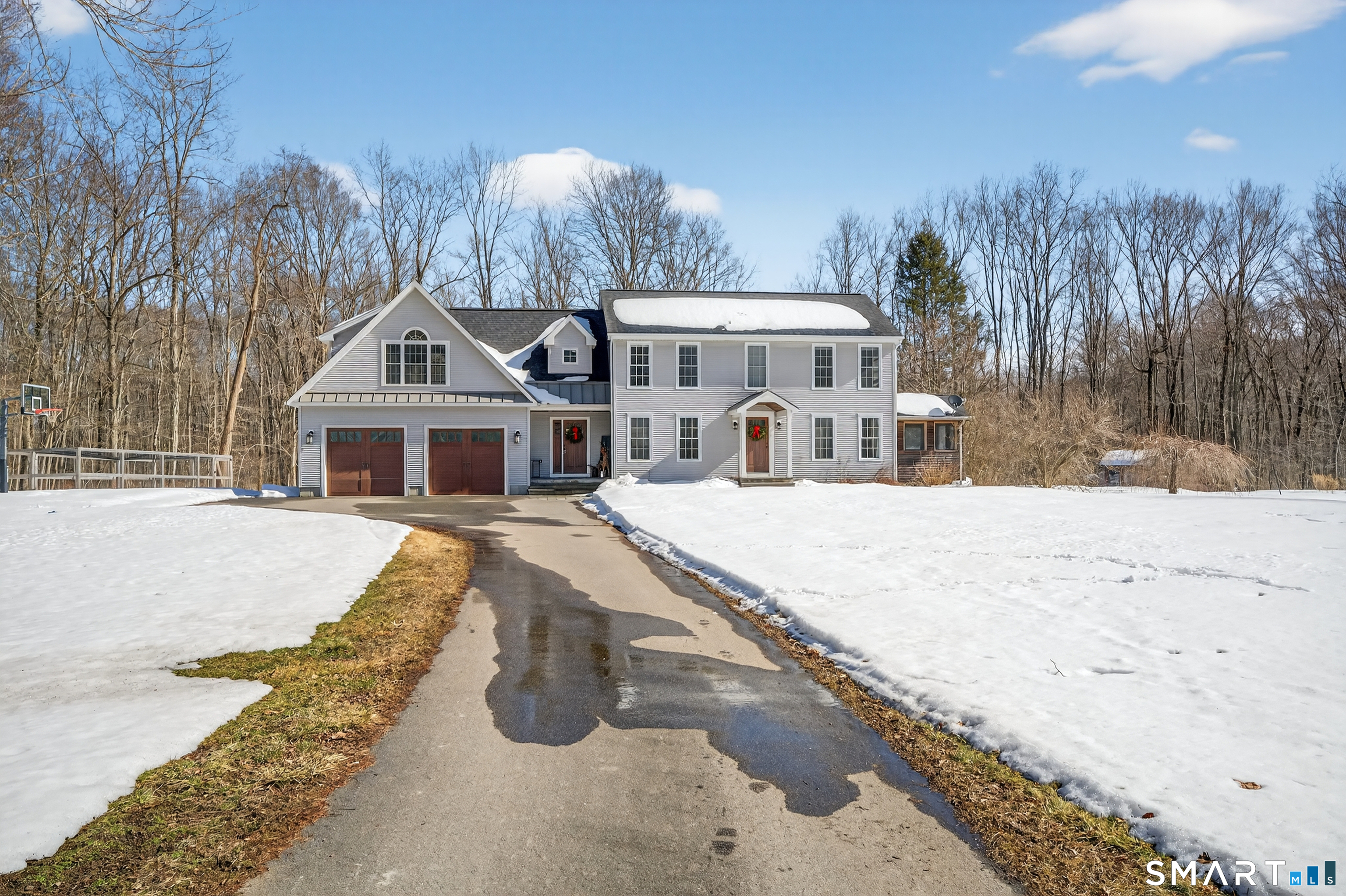 Homes for sale in Colchester, CT | 86 Hi Lea Farm Rd, Colchester, CT 06415 | MLS# 24156648