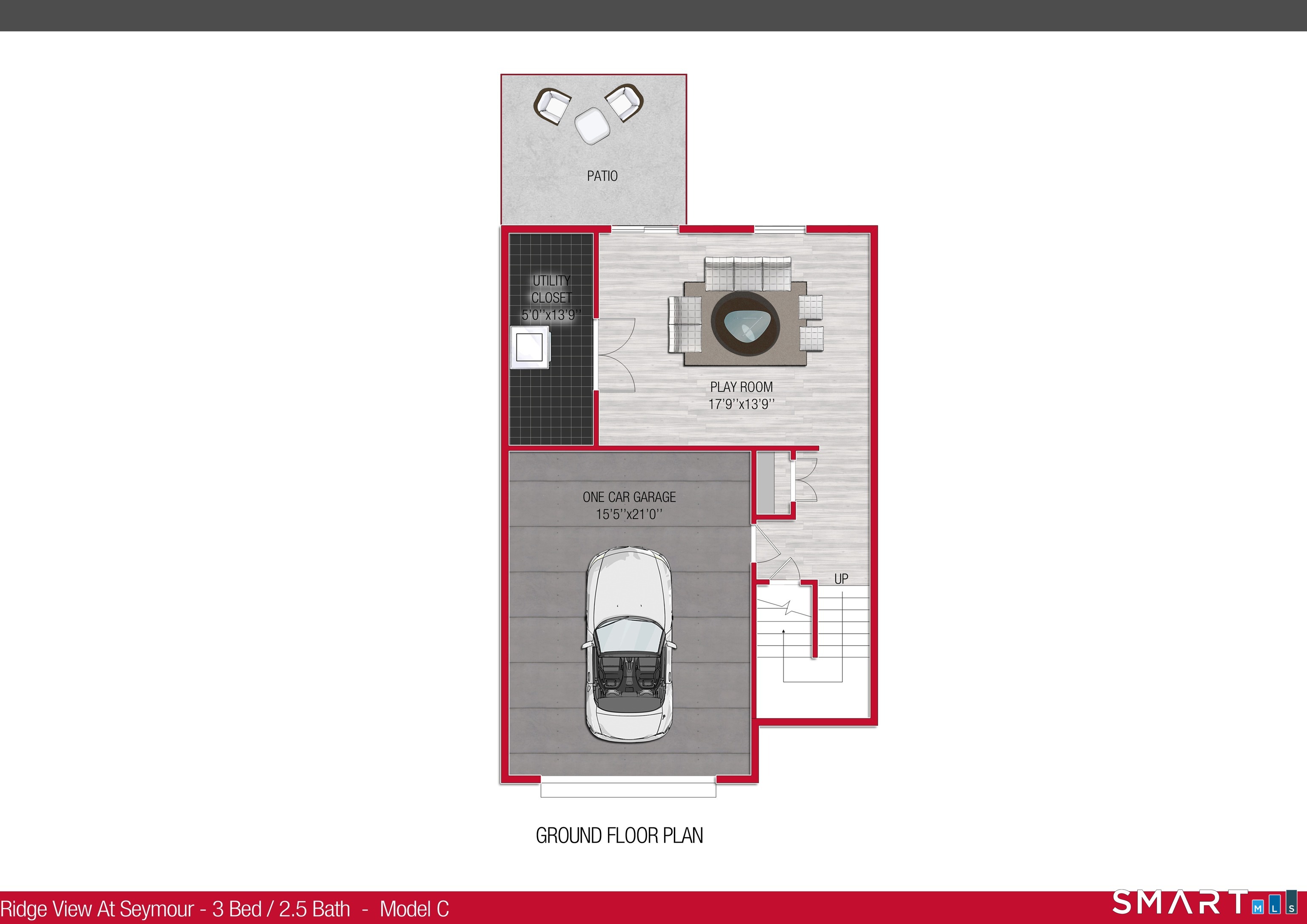 Homes for sale in Seymour, CT | 69 Micko Dr, Seymour, CT 06483 | MLS# 24157855