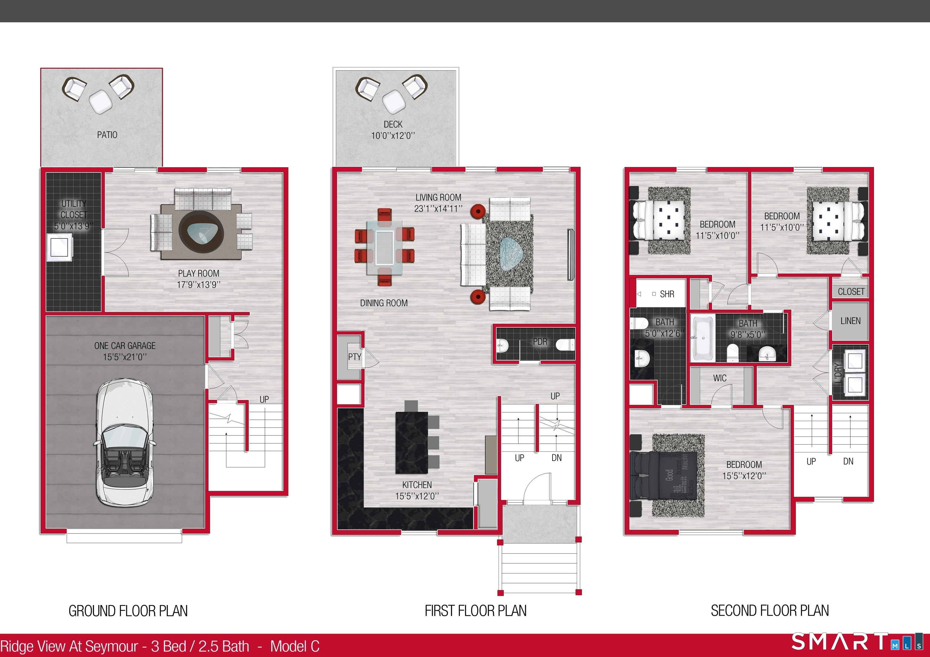 Homes for sale in Seymour, CT | 69 Micko Dr, Seymour, CT 06483 | MLS# 24157855