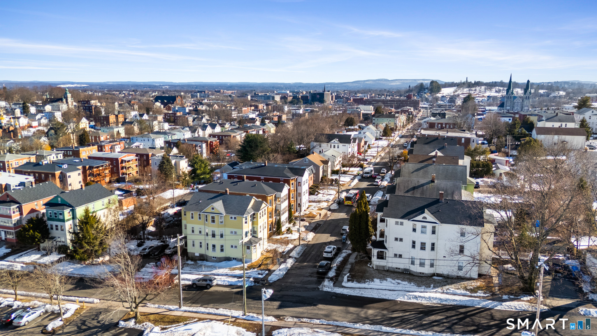 Homes for sale in New Britain, CT | 266 Grove St, New Britain, CT 06053 | MLS# 24151594