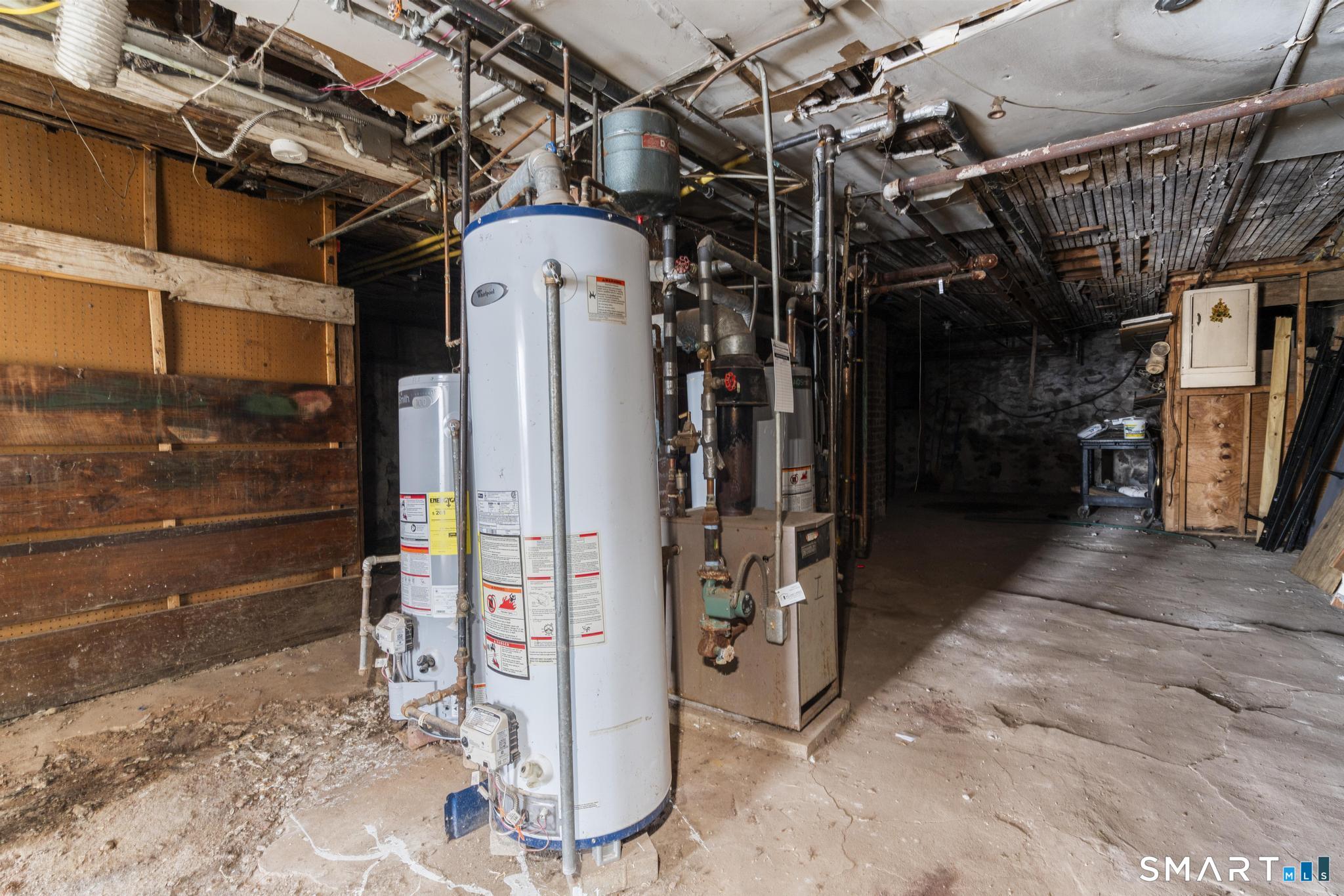 Homes for sale in New Britain, CT | 27 Cliff St, New Britain, CT 06051 | MLS# 24157930