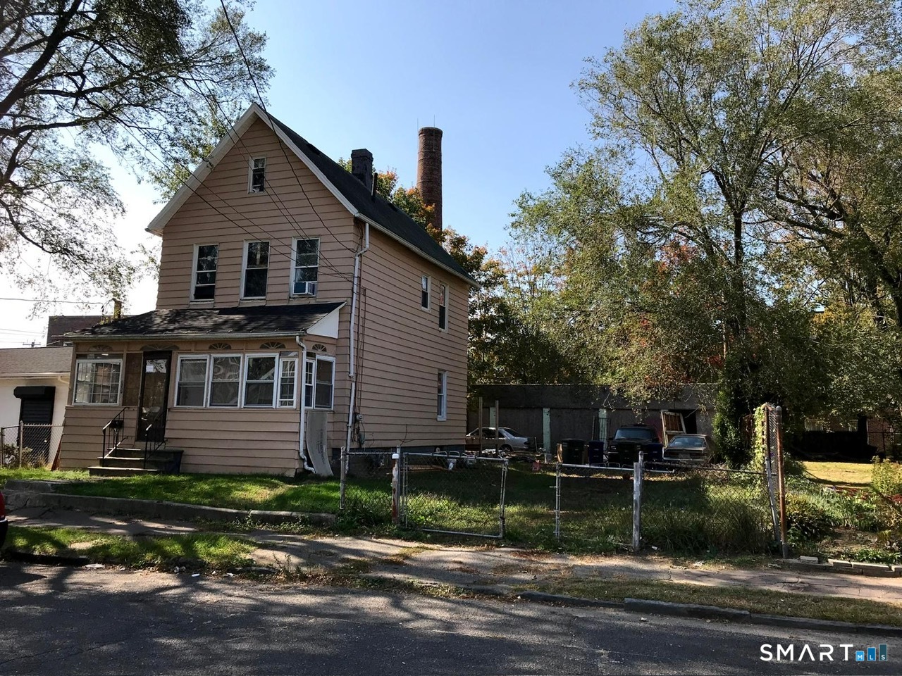 Homes for sale in Bridgeport, CT | 537 Hollister Ave, Bridgeport, CT 06607 | MLS# 24157900