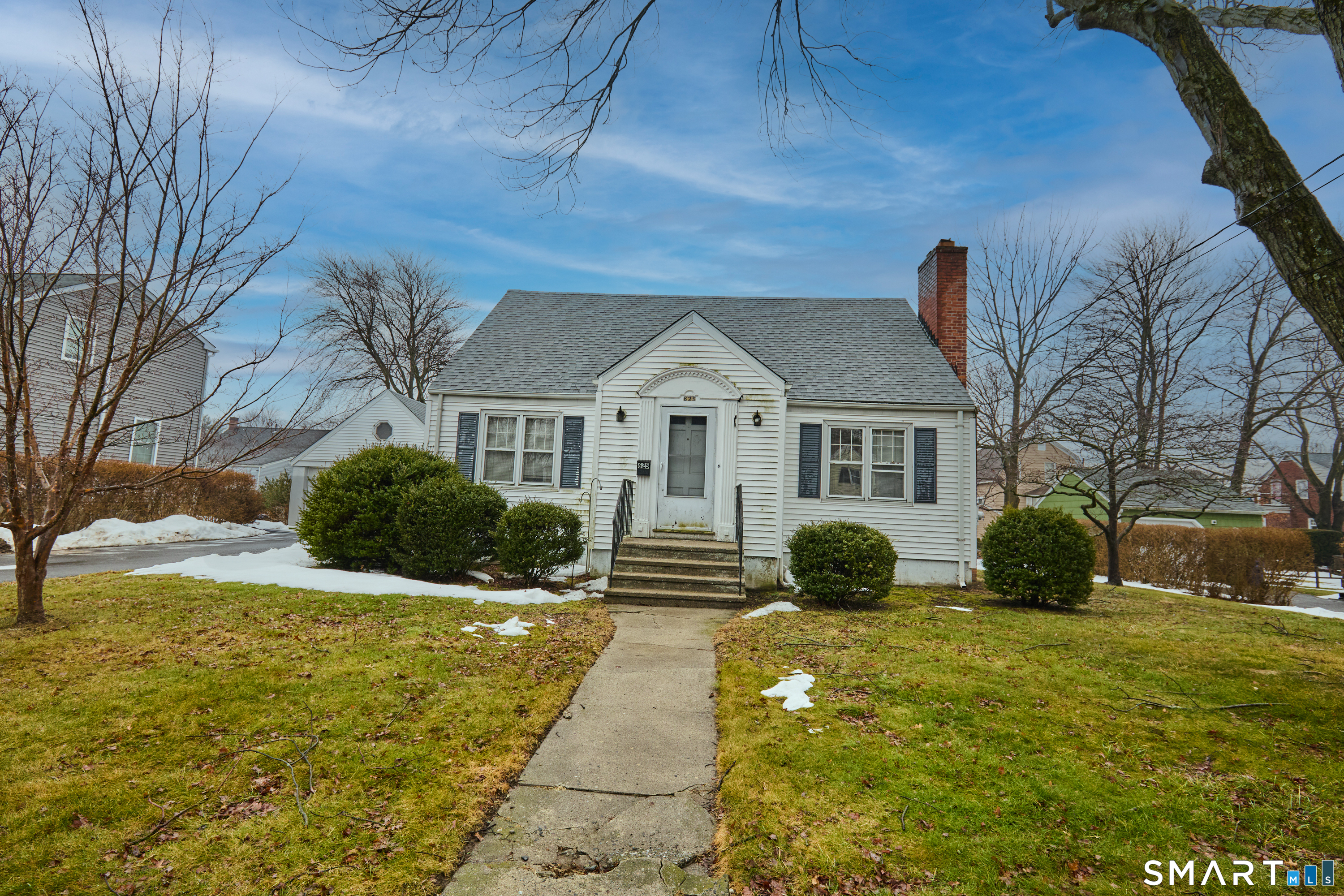 Homes for sale in Bridgeport, CT | 625 Clark St, Bridgeport, CT 06606 | MLS# 24157933