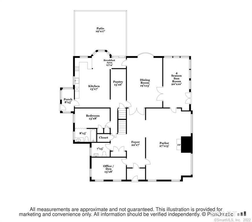 Homes for sale in Branford, CT | 85 Cherry Hill Rd, Branford, CT 06405 | MLS# 24157188