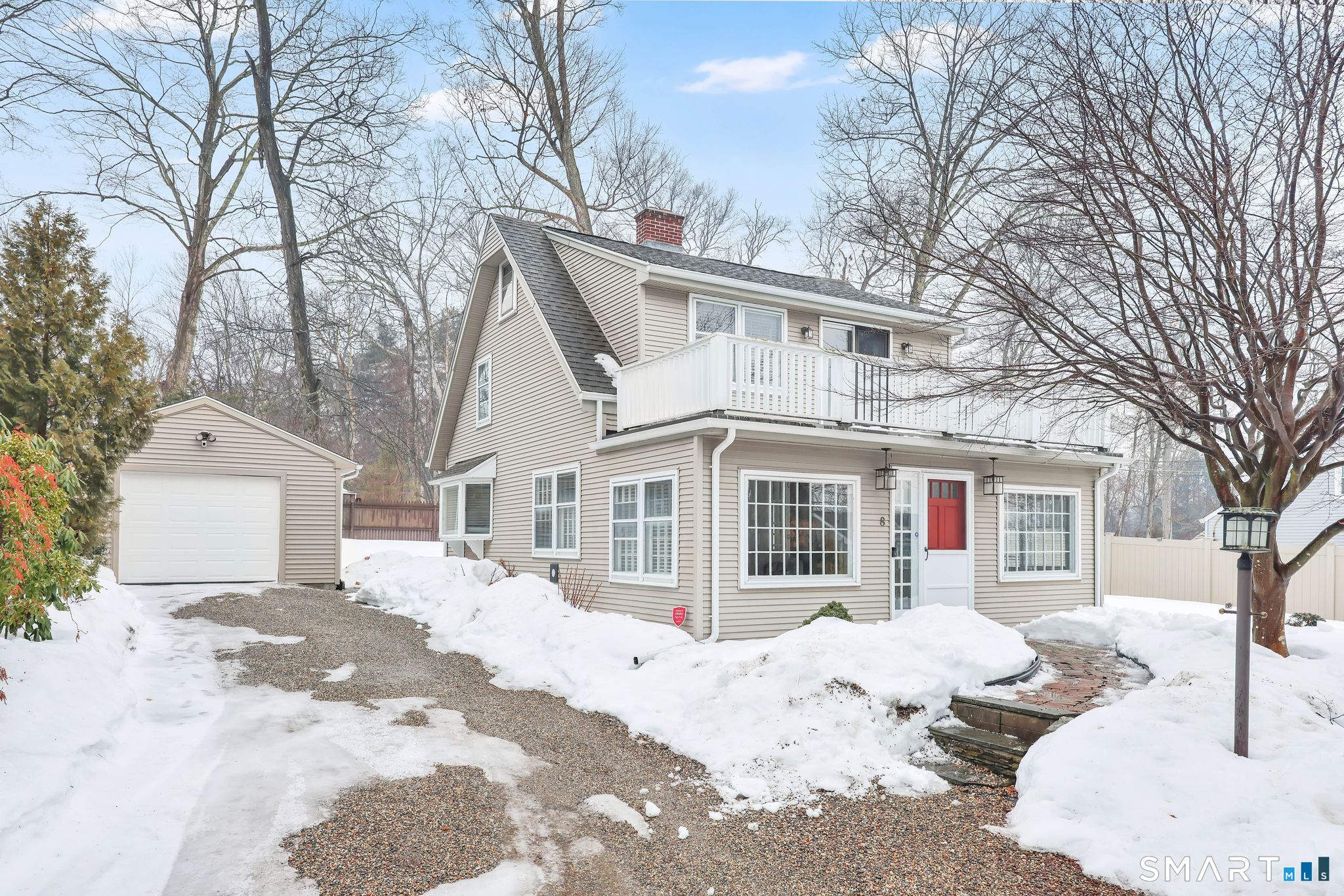 Homes for sale in Marlborough, CT | 8 Lafayette Rd, Marlborough, CT 06447 | MLS# 24157739