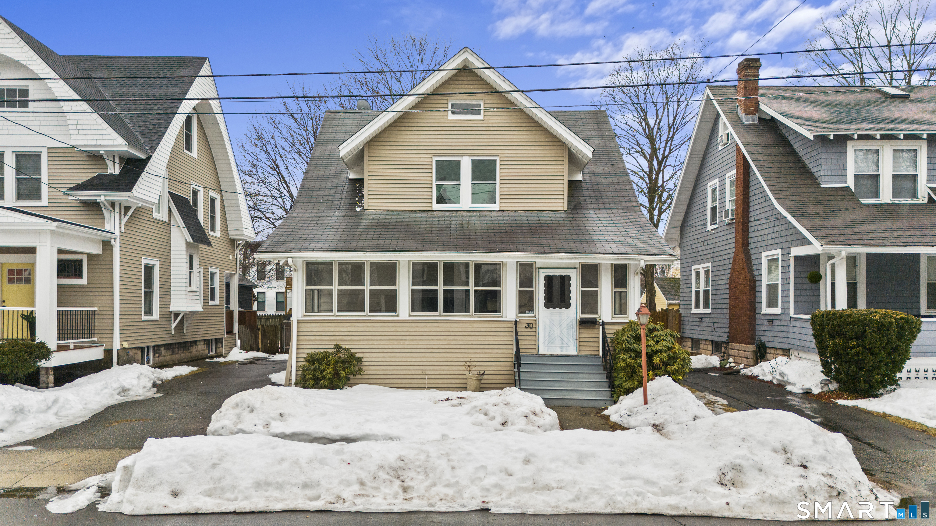 30 Washington Manor Avenue