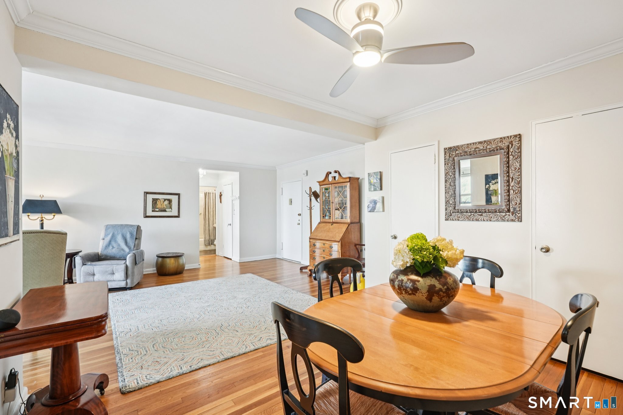 Homes for sale in Greenwich, CT | 4 Putnam Hl #4F, Greenwich, CT 06830 | MLS# 24158003