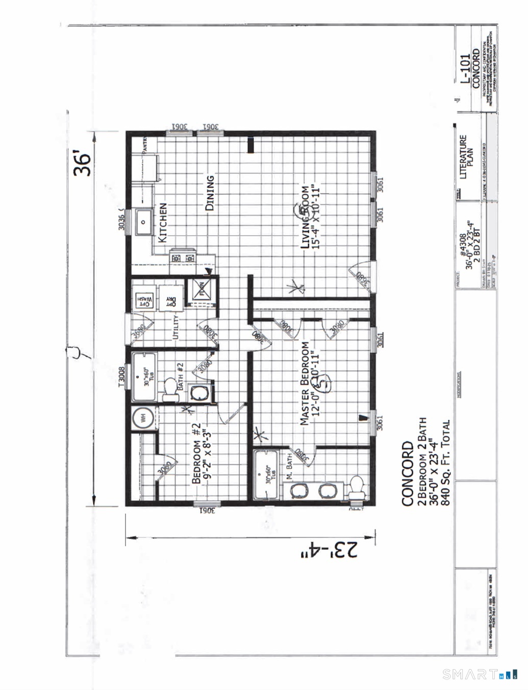 #4, 421 Norwich Westerly, North Stonington, 06359, 2 Bedrooms Bedrooms, 0 ,2 BathroomsBathrooms,Single Family For Sale,For Sale,Norwich Westerly,0,24157938