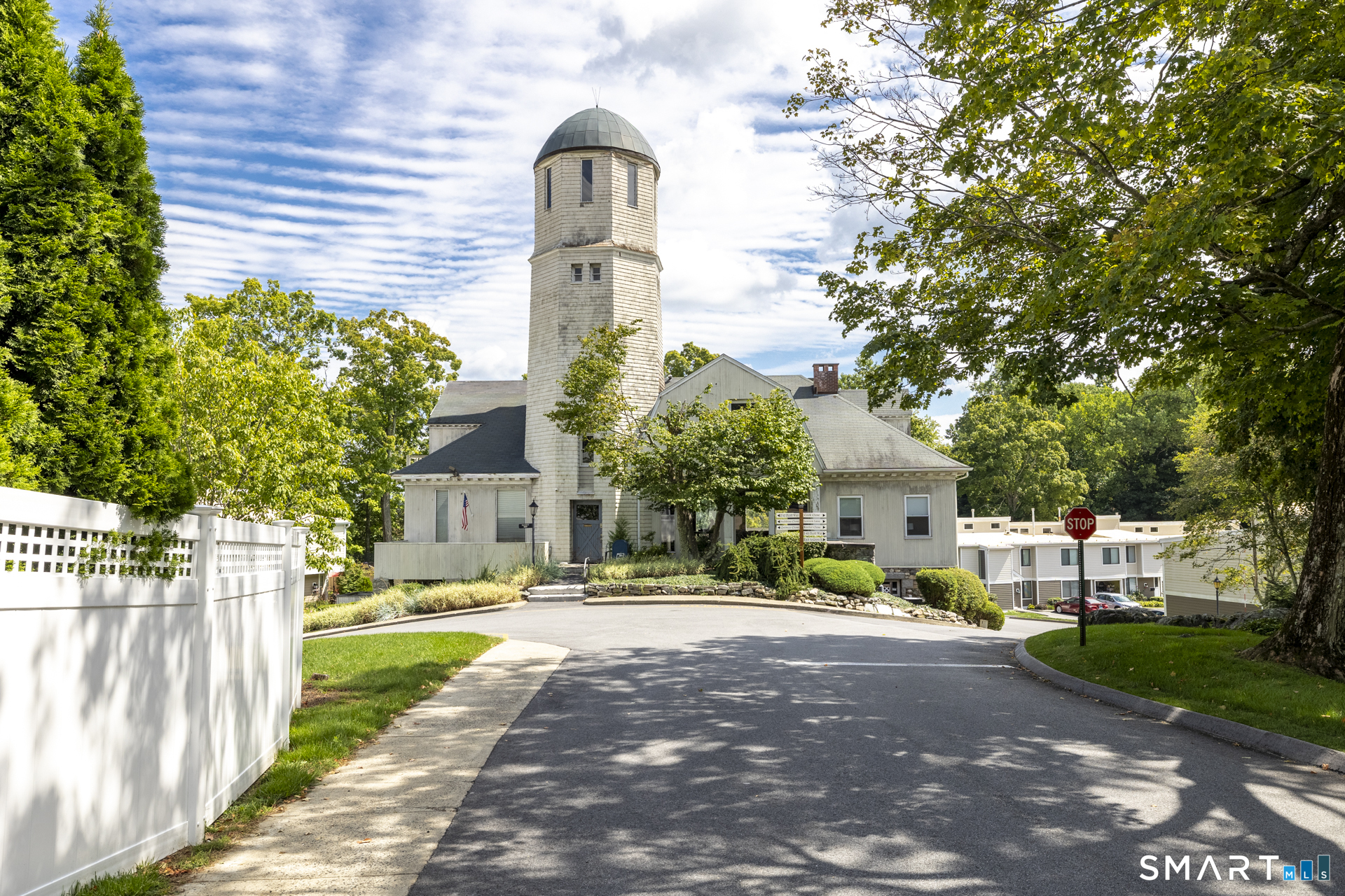 Homes for sale in Ridgefield, CT | 19 Cook Close #19, Ridgefield, CT 06877 | MLS# 24157984