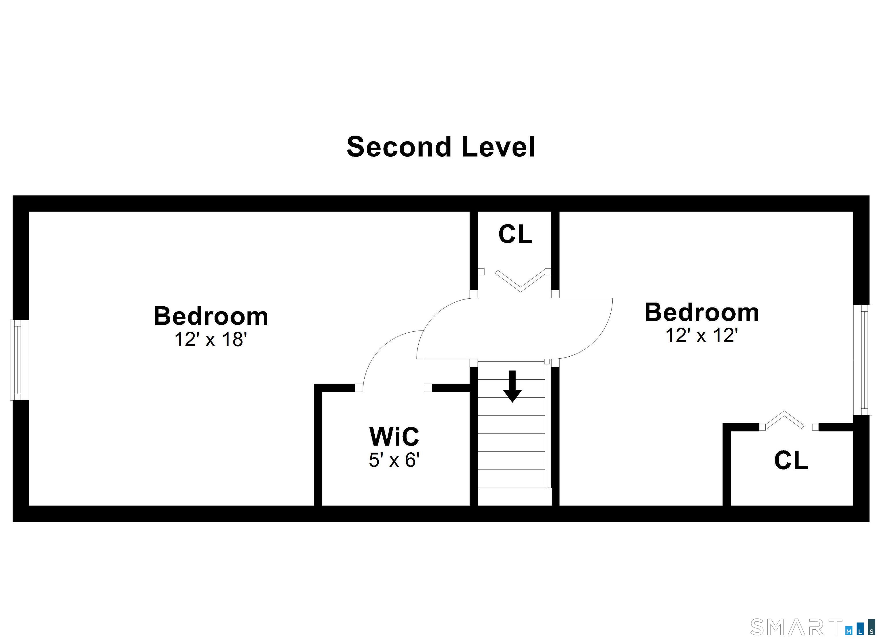 21 Oven Rock, Bethel, 06801, 5 Bedrooms Bedrooms, 0 ,2 BathroomsBathrooms,Single Family For Sale,For Sale,Oven Rock,0,24156459