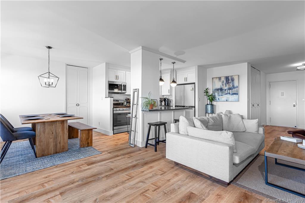 Homes for sale in Stamford, CT | 50 Glenbrook Rd #APT 16F, Stamford, CT 06902 | MLS# 24158144