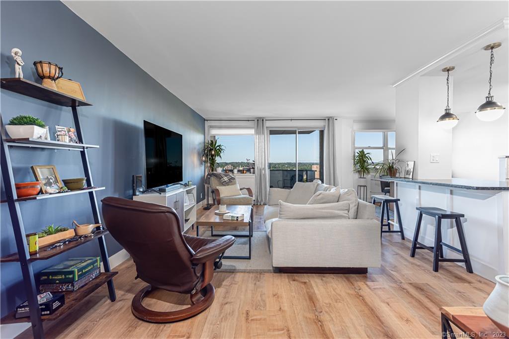 Homes for sale in Stamford, CT | 50 Glenbrook Rd #APT 16F, Stamford, CT 06902 | MLS# 24158144