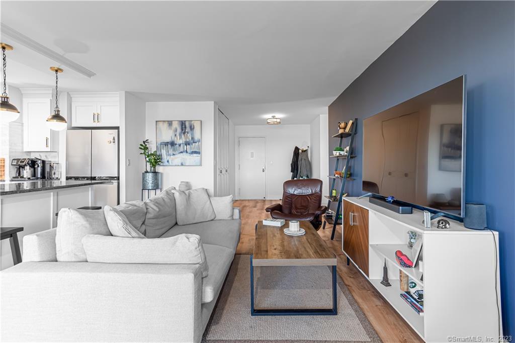 Homes for sale in Stamford, CT | 50 Glenbrook Rd #APT 16F, Stamford, CT 06902 | MLS# 24158144