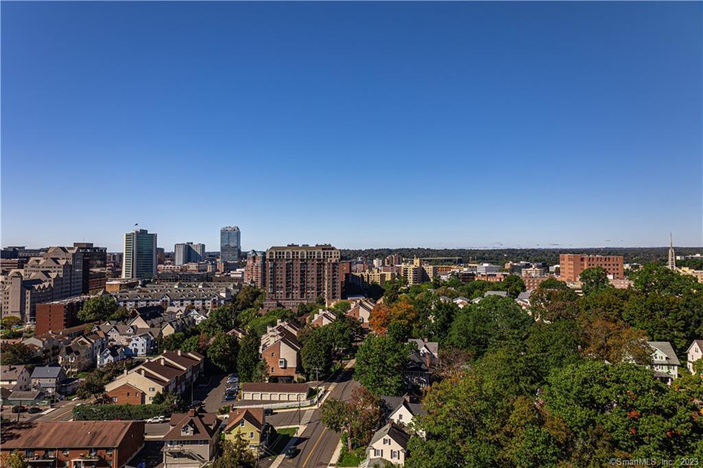 Homes for sale in Stamford, CT | 50 Glenbrook Rd #APT 16F, Stamford, CT 06902 | MLS# 24158144